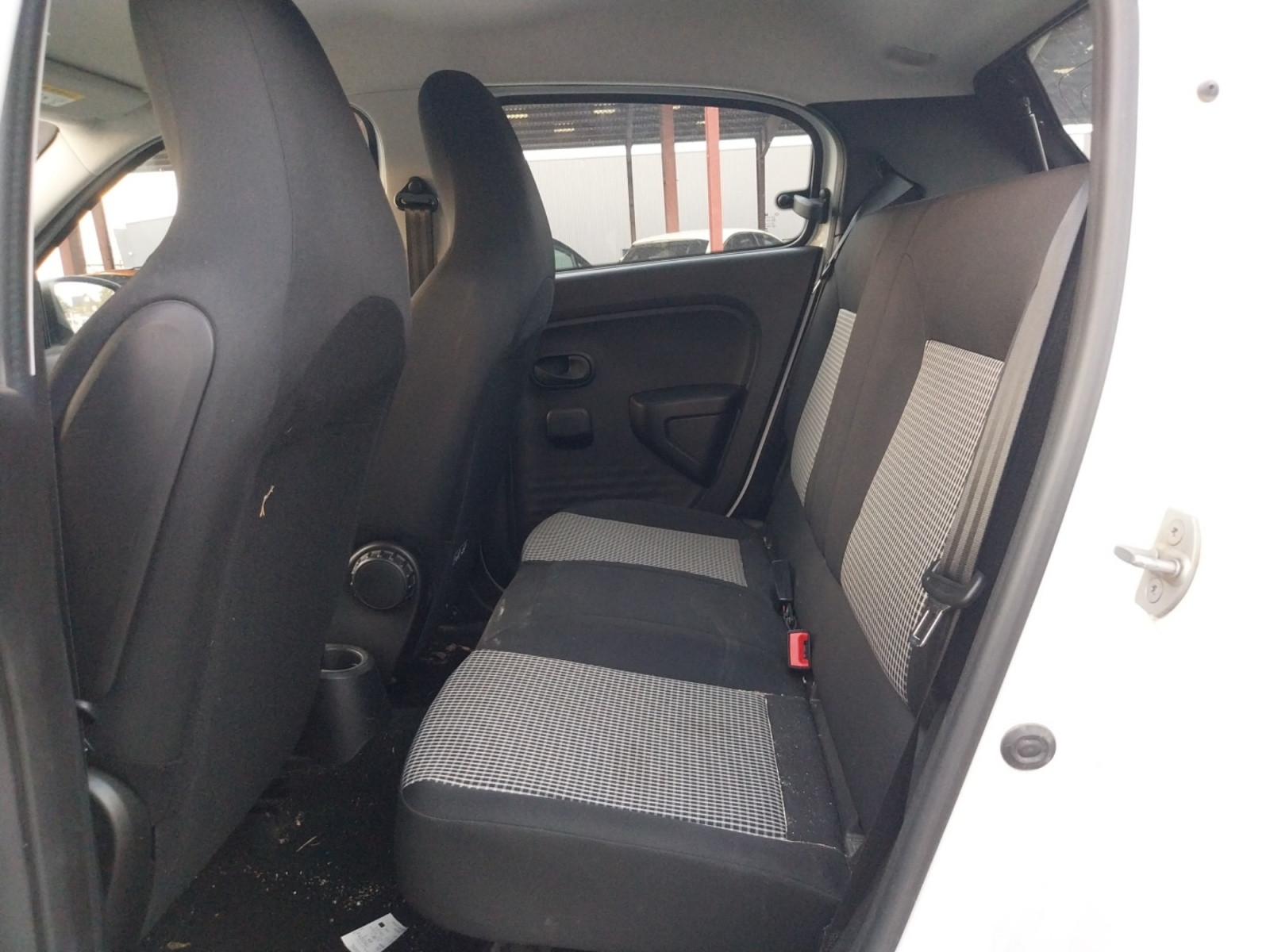 Vente en ligne Renault Twingo Electrique Twingo III Achat Intégral au prix de 9 390 €