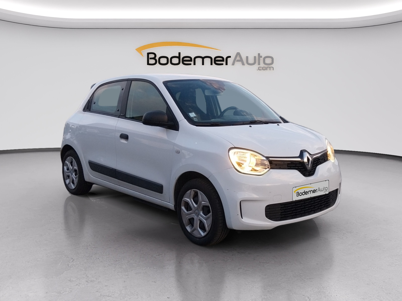 Vente en ligne Renault Twingo Electrique Twingo III Achat Intégral au prix de 9 390 €