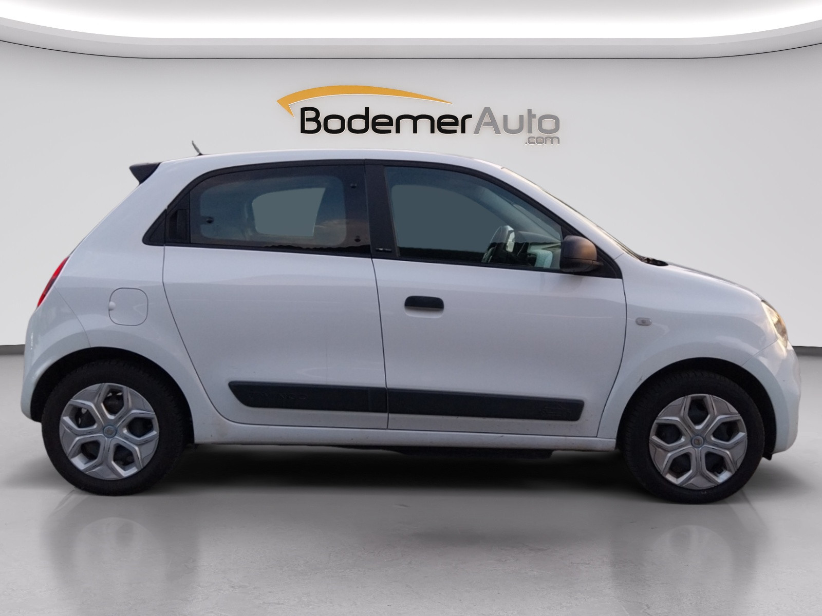 Vente en ligne Renault Twingo Electrique Twingo III Achat Intégral au prix de 9 390 €