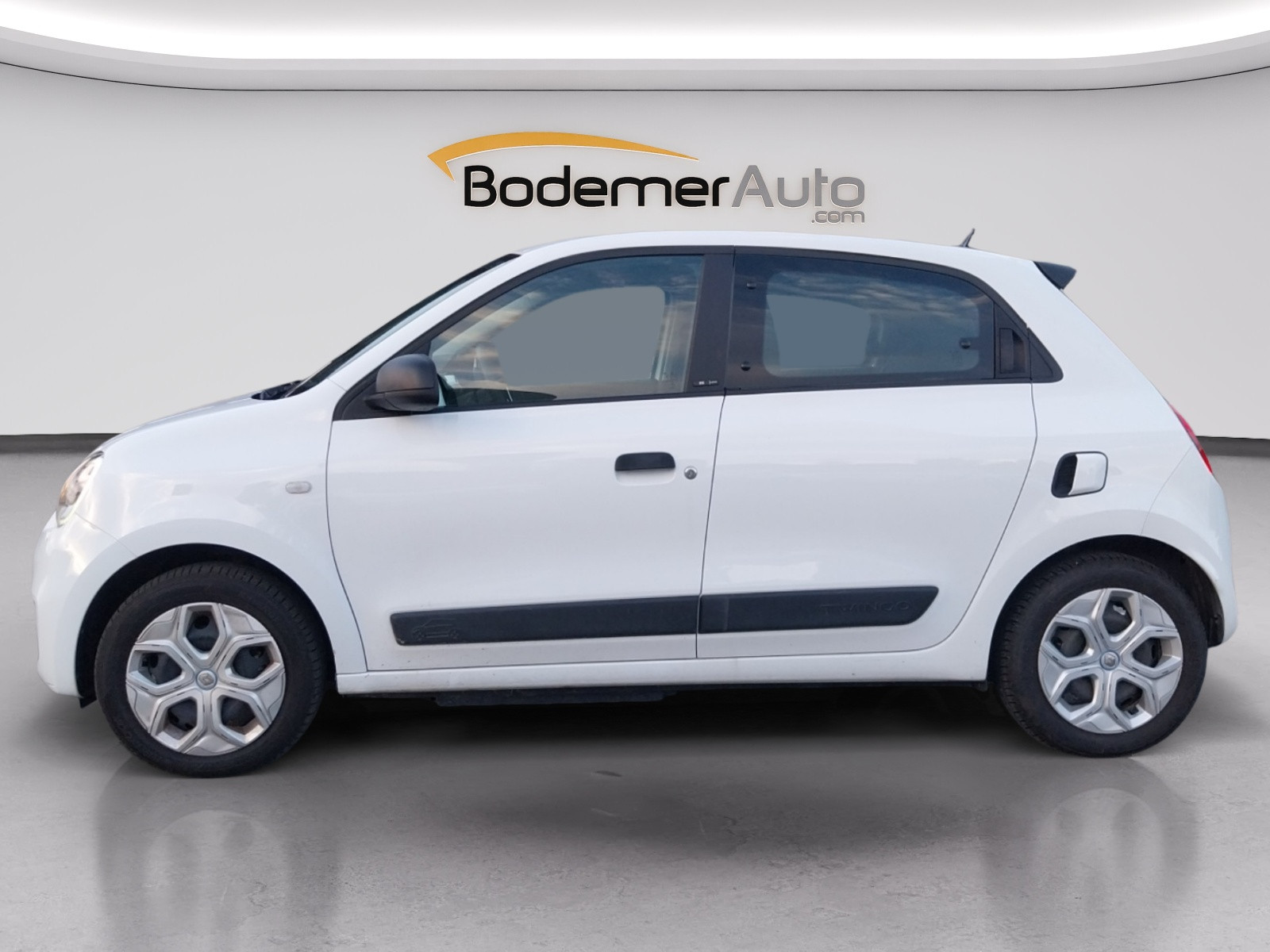 Vente en ligne Renault Twingo Electrique Twingo III Achat Intégral au prix de 9 390 €