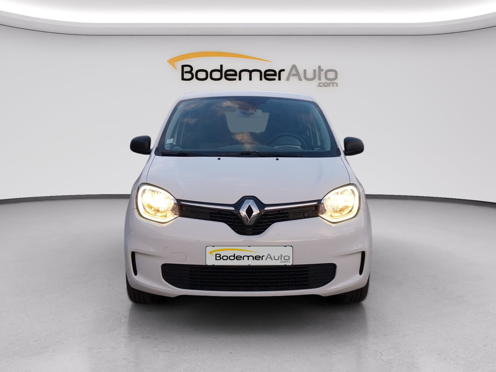 Vente en ligne Renault Twingo Electrique Twingo III Achat Intégral au prix de 9 390 €