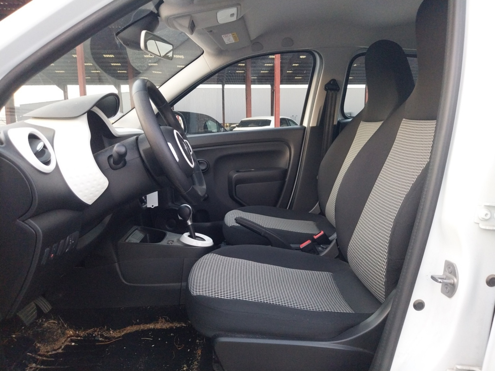 Vente en ligne Renault Twingo Electrique Twingo III Achat Intégral au prix de 9 390 €