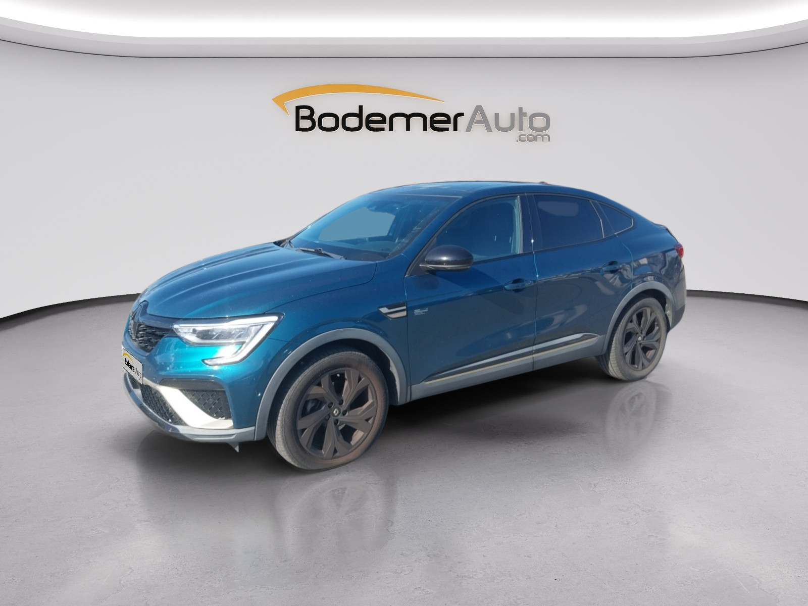 Renault Arkana  E-Tech hybride 145 - 22 occasion de 2023 en vente à Auray
