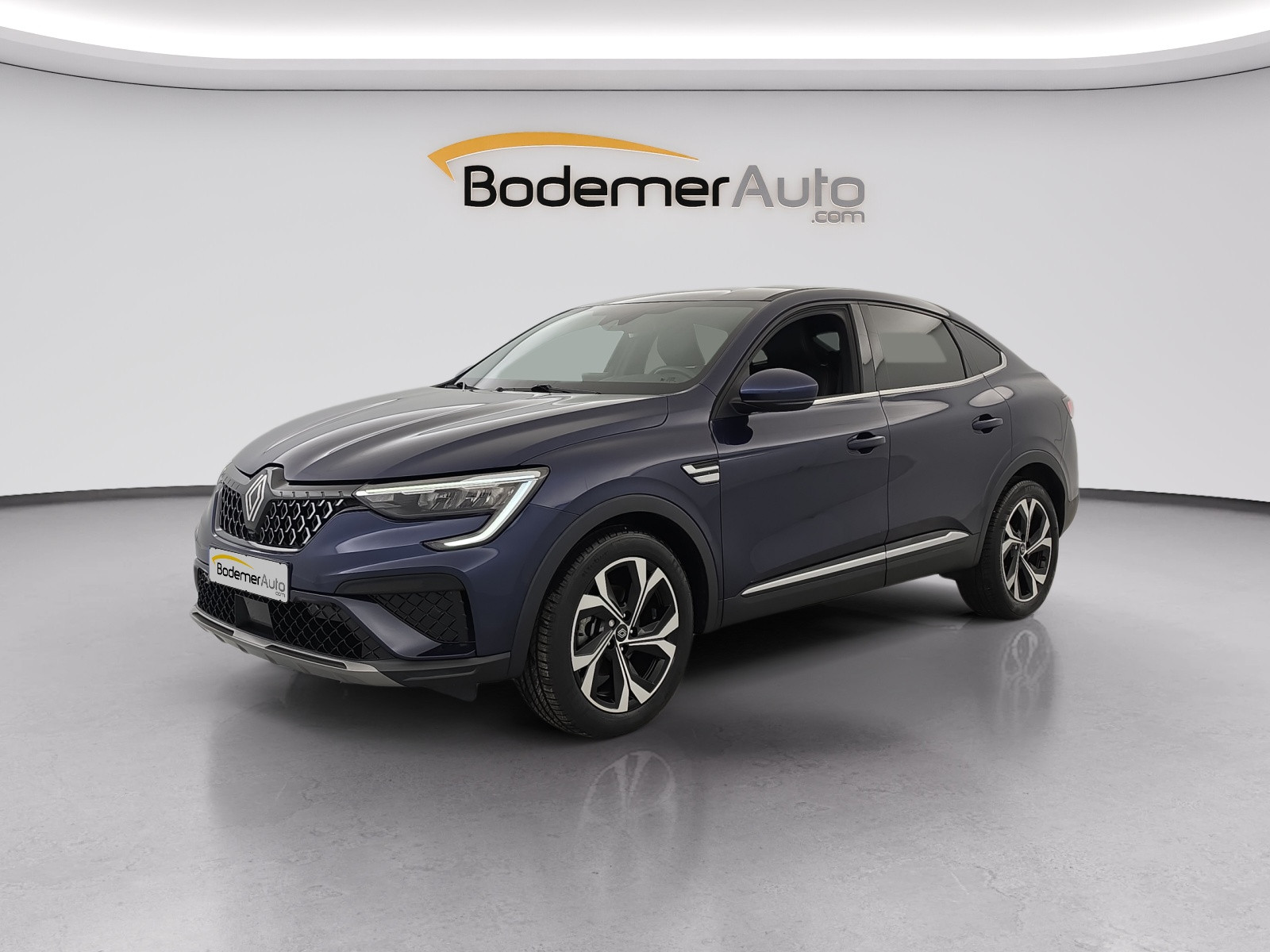 Renault Arkana  E-Tech 145 - 23 occasion de 2023 en vente à Auray