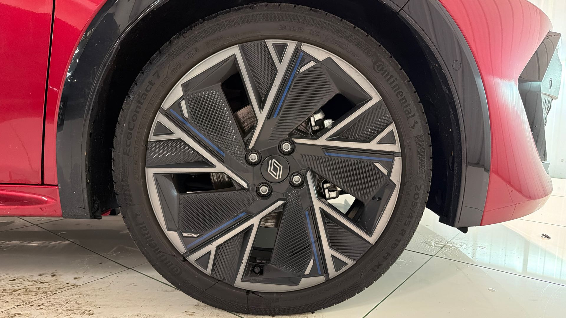 Vente en ligne Renault Clio 6 Clio E-Tech full hybrid 160 ch au prix de 30 800 €