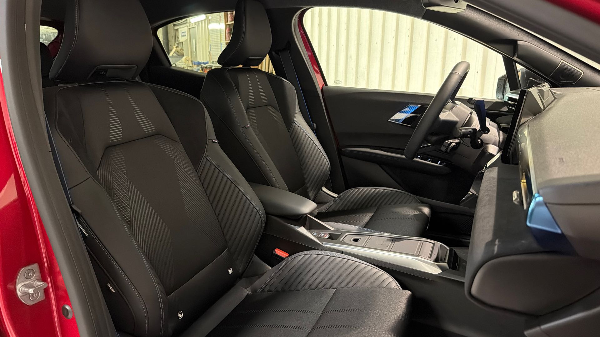 Vente en ligne Renault Clio 6 Clio E-Tech full hybrid 160 ch au prix de 30 800 €