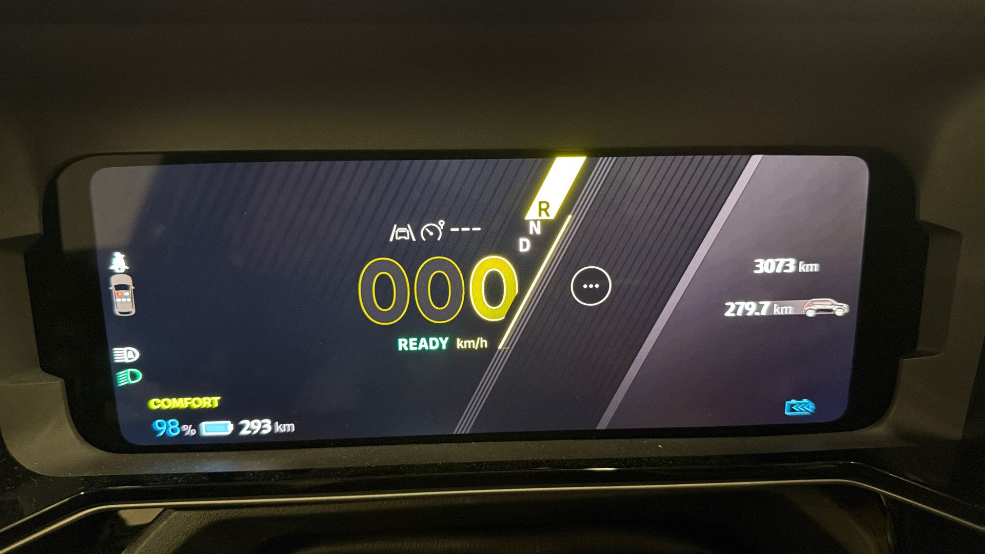 Vente en ligne Renault R5 E-Tech  150 ch autonomie confort au prix de 34 900 €