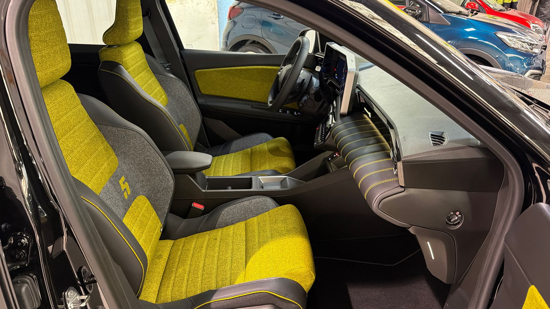 Vente en ligne Renault R5 E-Tech  150 ch autonomie confort au prix de 34 900 €