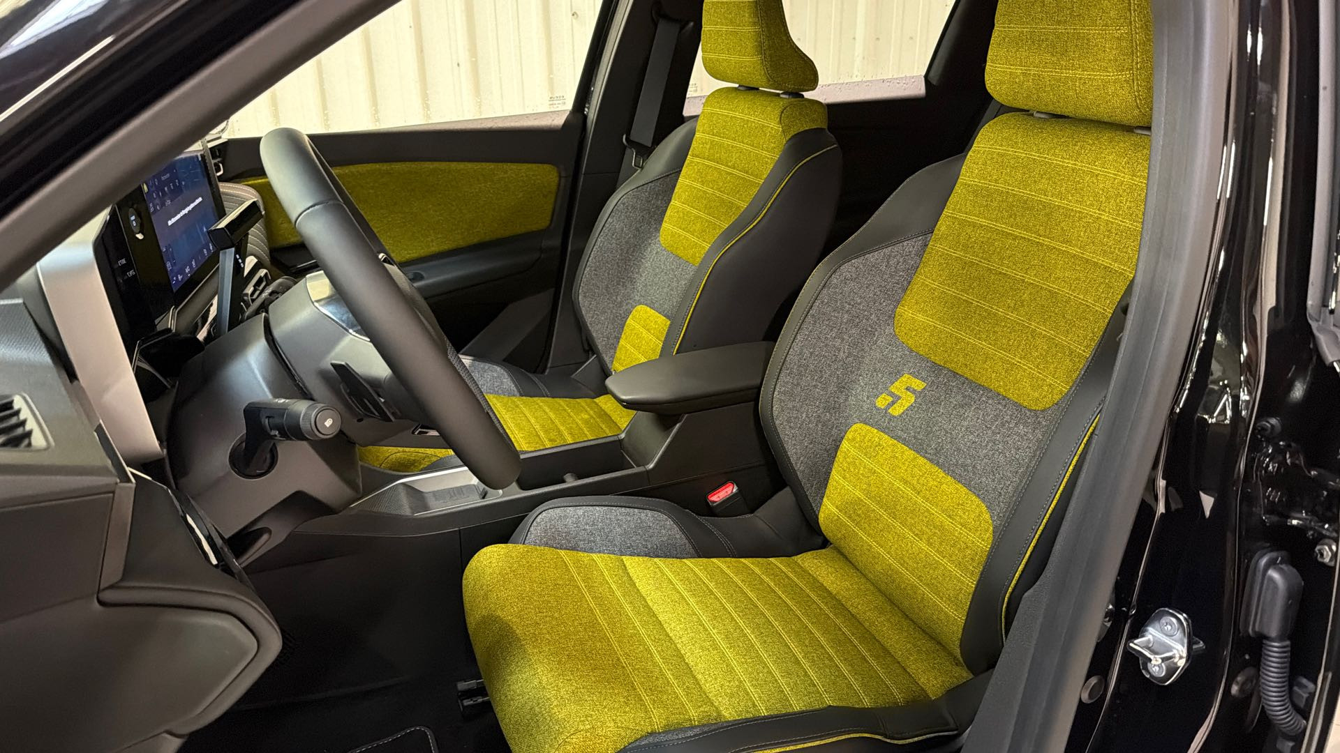 Vente en ligne Renault R5 E-Tech  150 ch autonomie confort au prix de 34 900 €