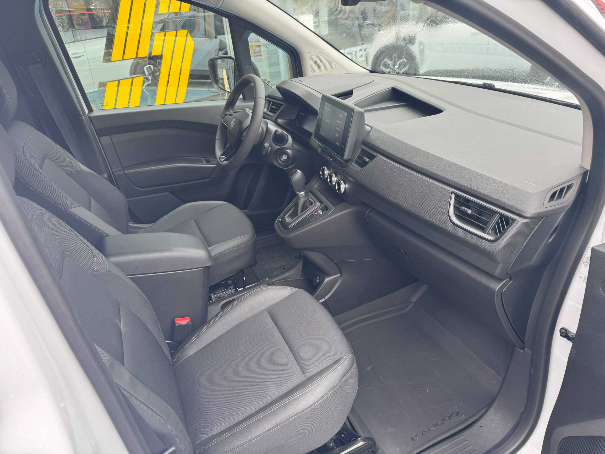 Vente en ligne Renault Kangoo Van E-Tech  FG TOLE L1 AC11 GSR2 au prix de 26 900 €