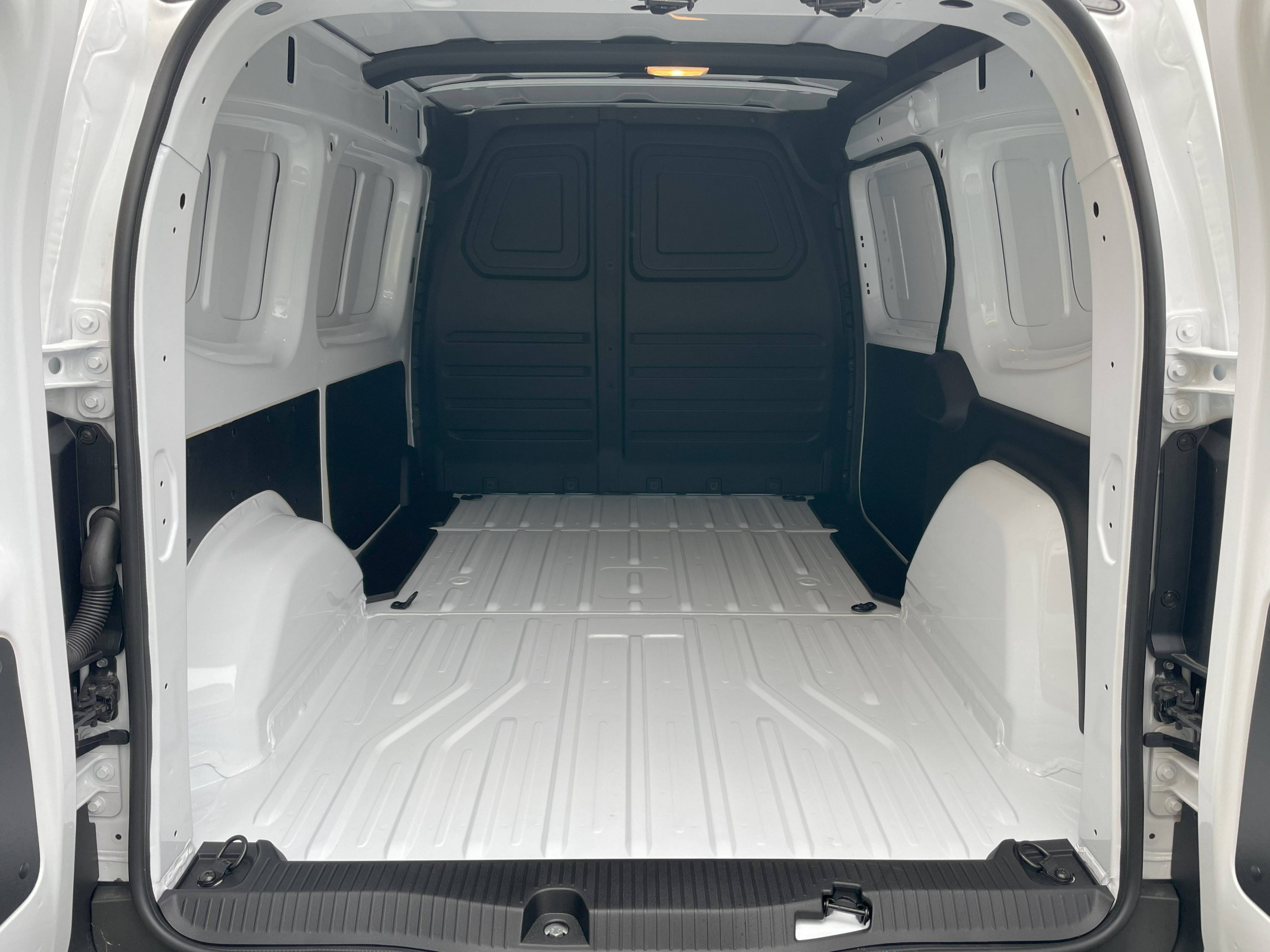 Vente en ligne Renault Kangoo Van E-Tech  FG TOLE L1 AC11 GSR2 au prix de 26 900 €