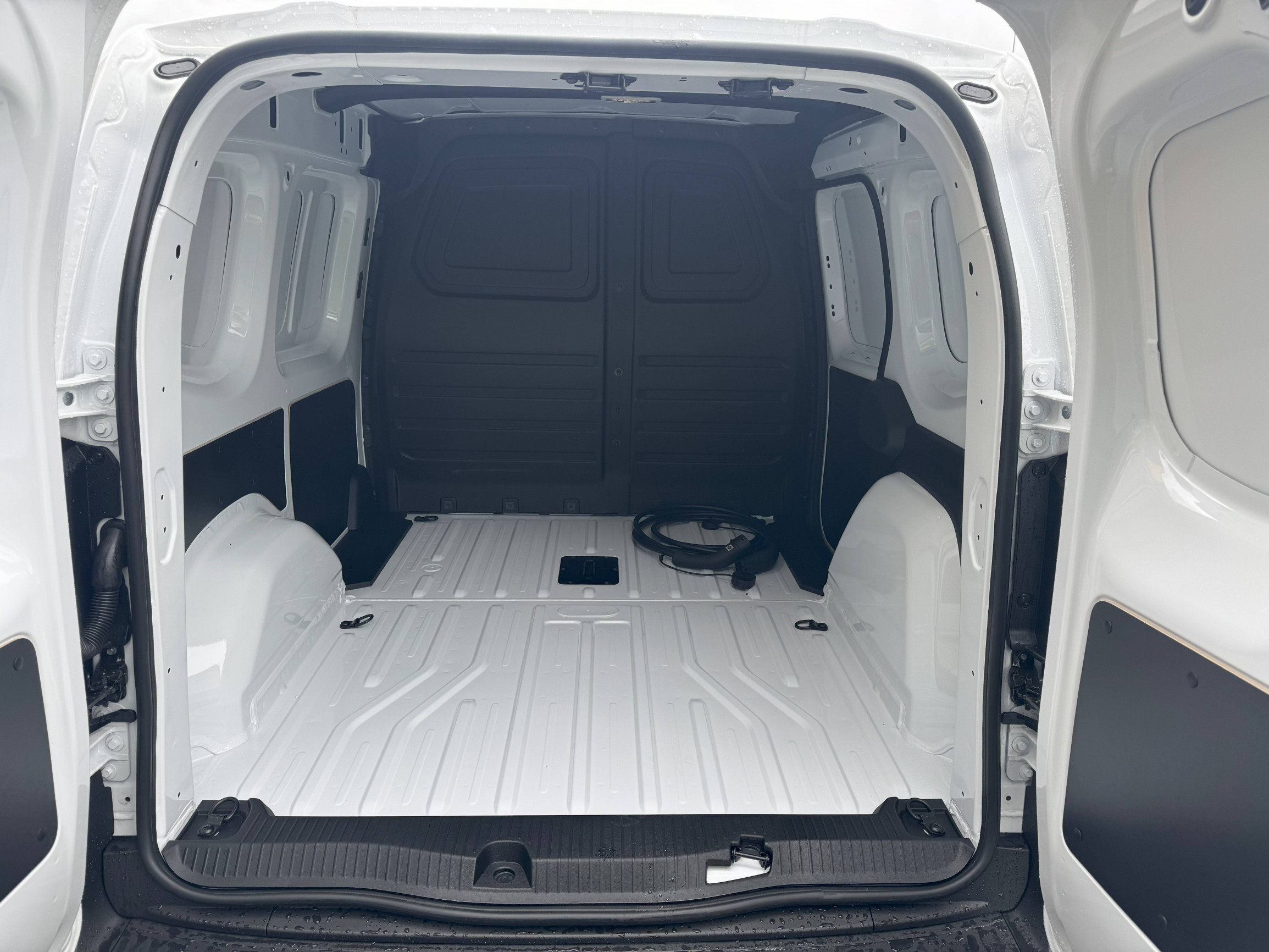Vente en ligne Renault Kangoo Van E-Tech  FG TOLE L1 AC11 GSR2 au prix de 26 900 €