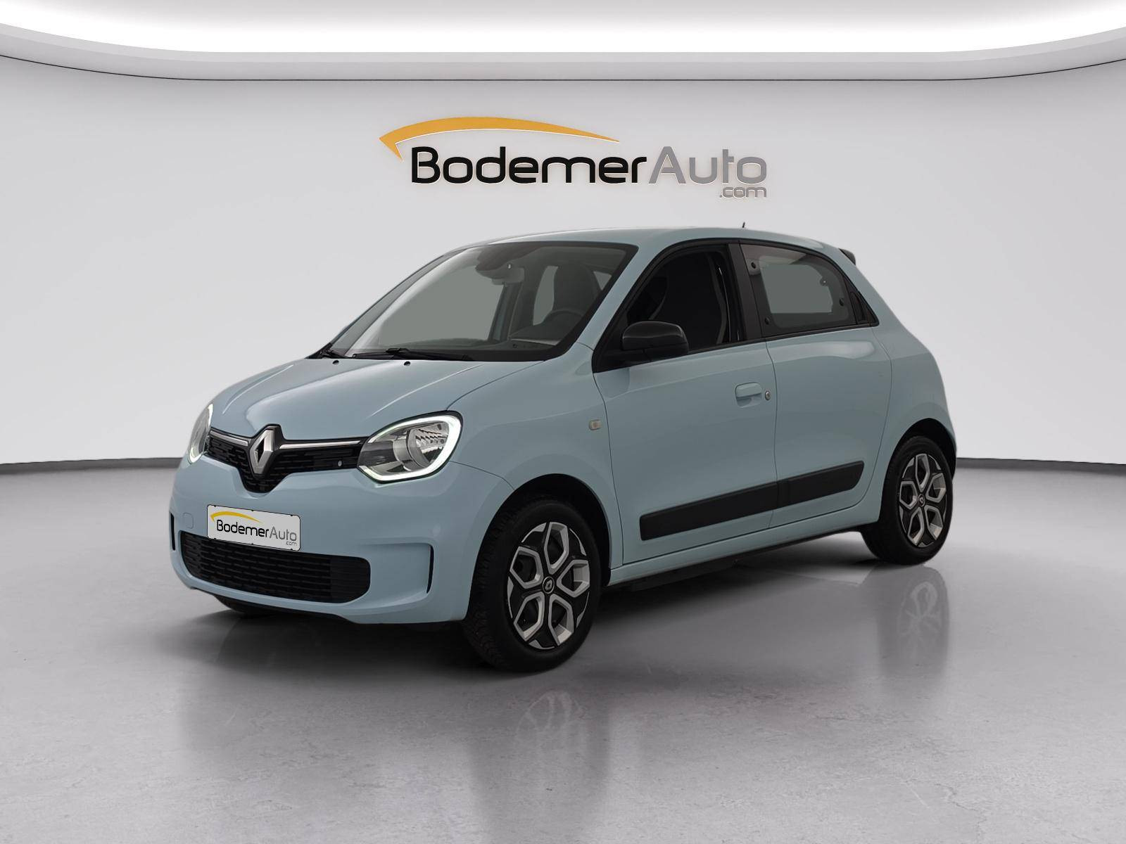 Vente en ligne Renault Twingo Electrique Twingo III E-Tech au prix de 11 990 €