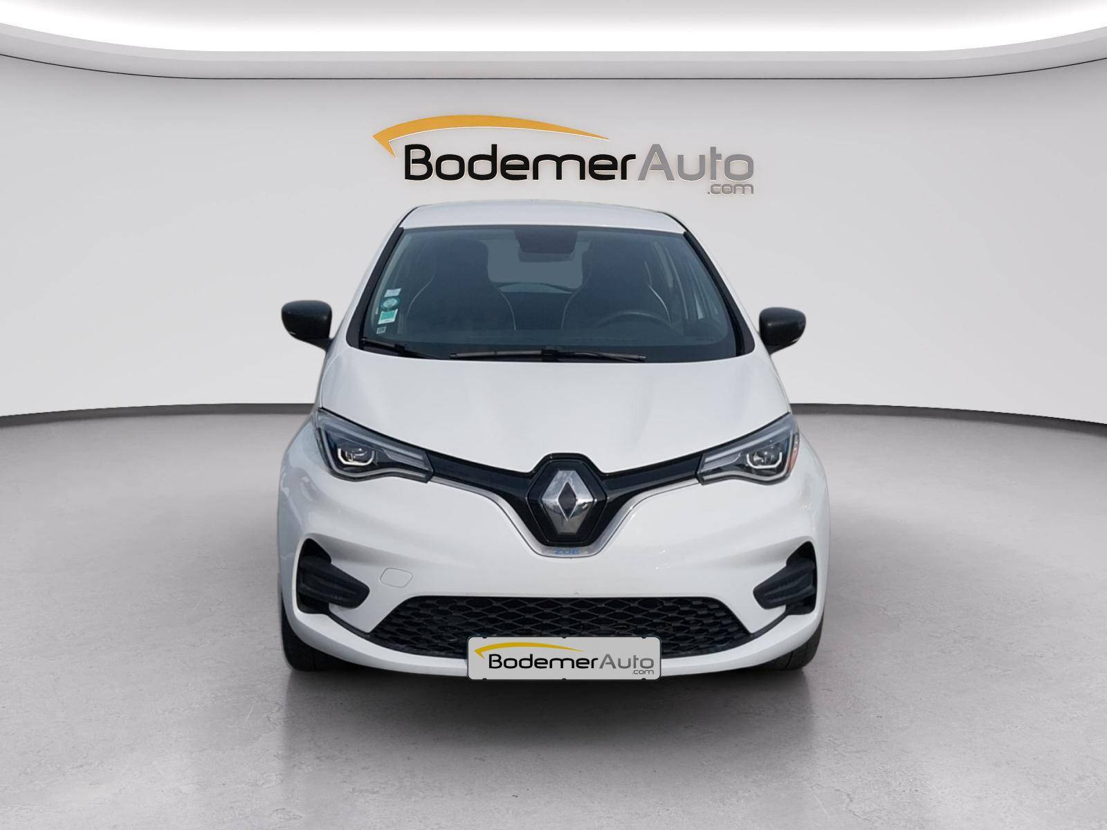 Vente en ligne Renault Zoé  R110 Achat Intégral au prix de 15 370 €