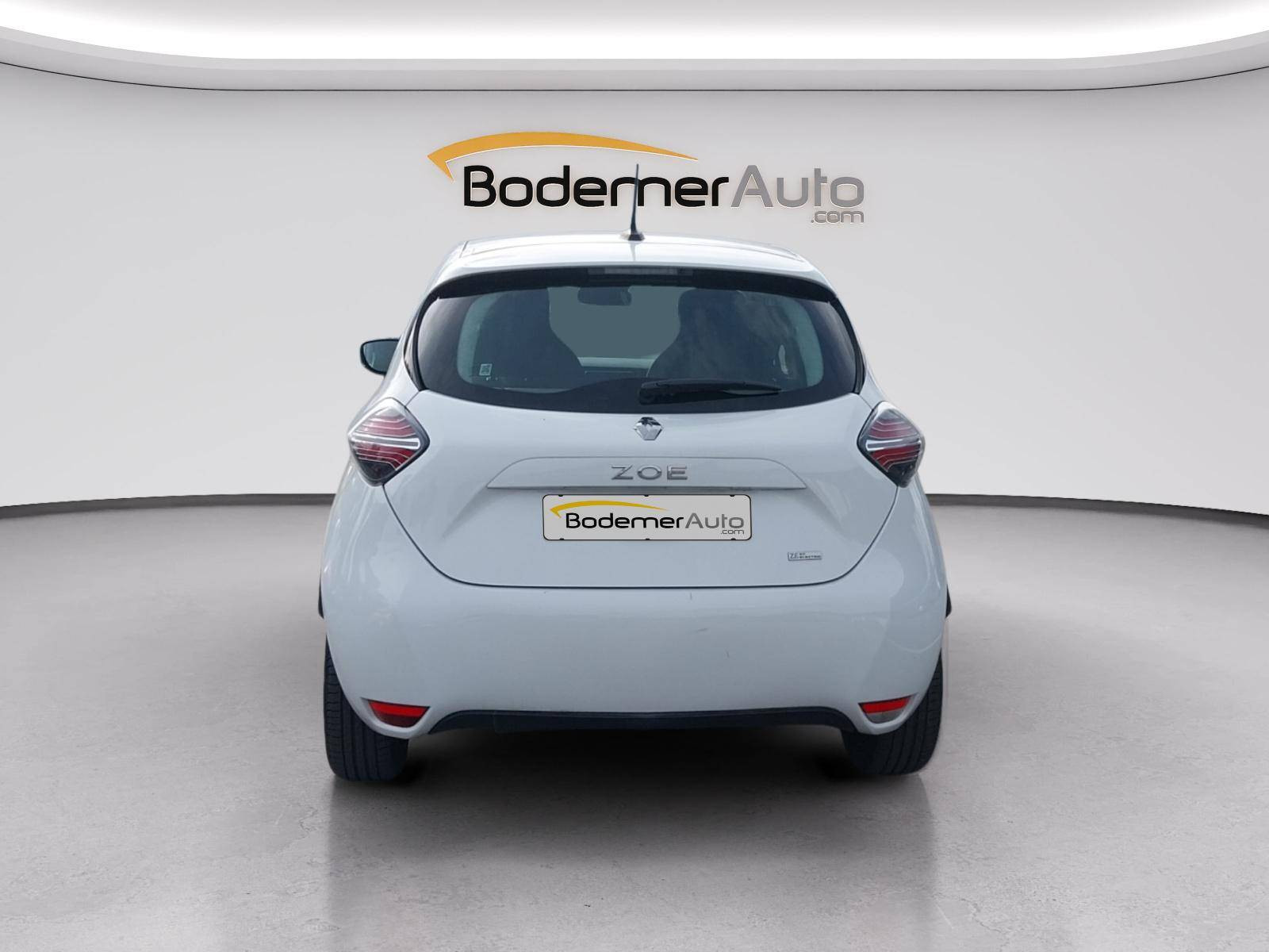 Vente en ligne Renault Zoé  R110 Achat Intégral au prix de 15 370 €