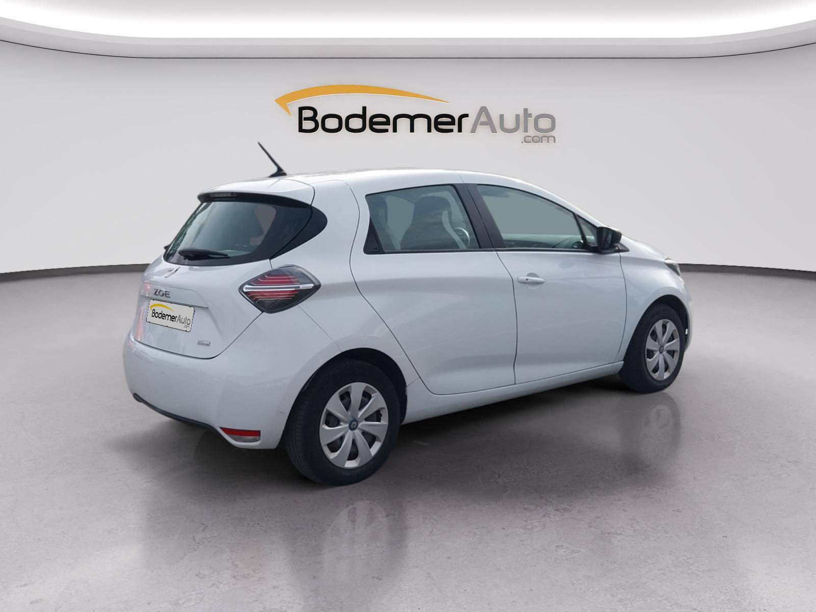 Vente en ligne Renault Zoé  R110 Achat Intégral au prix de 15 370 €