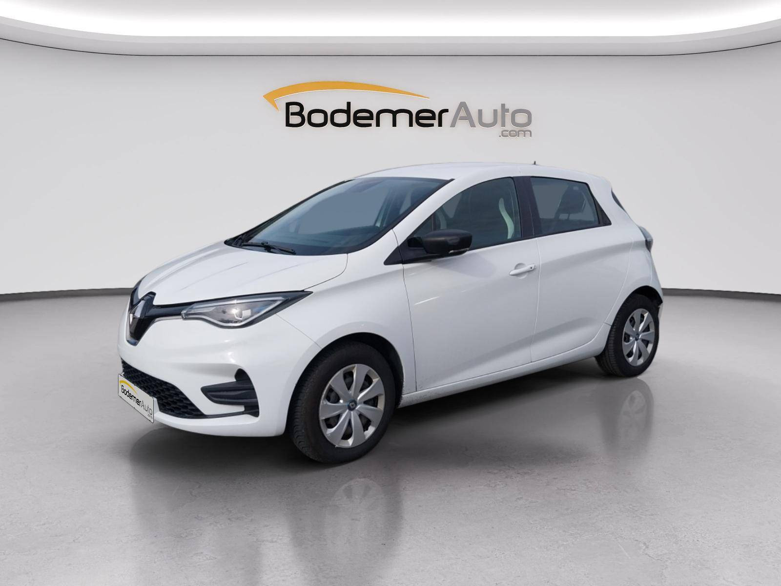 Vente en ligne Renault Zoé  R110 Achat Intégral au prix de 15 370 €