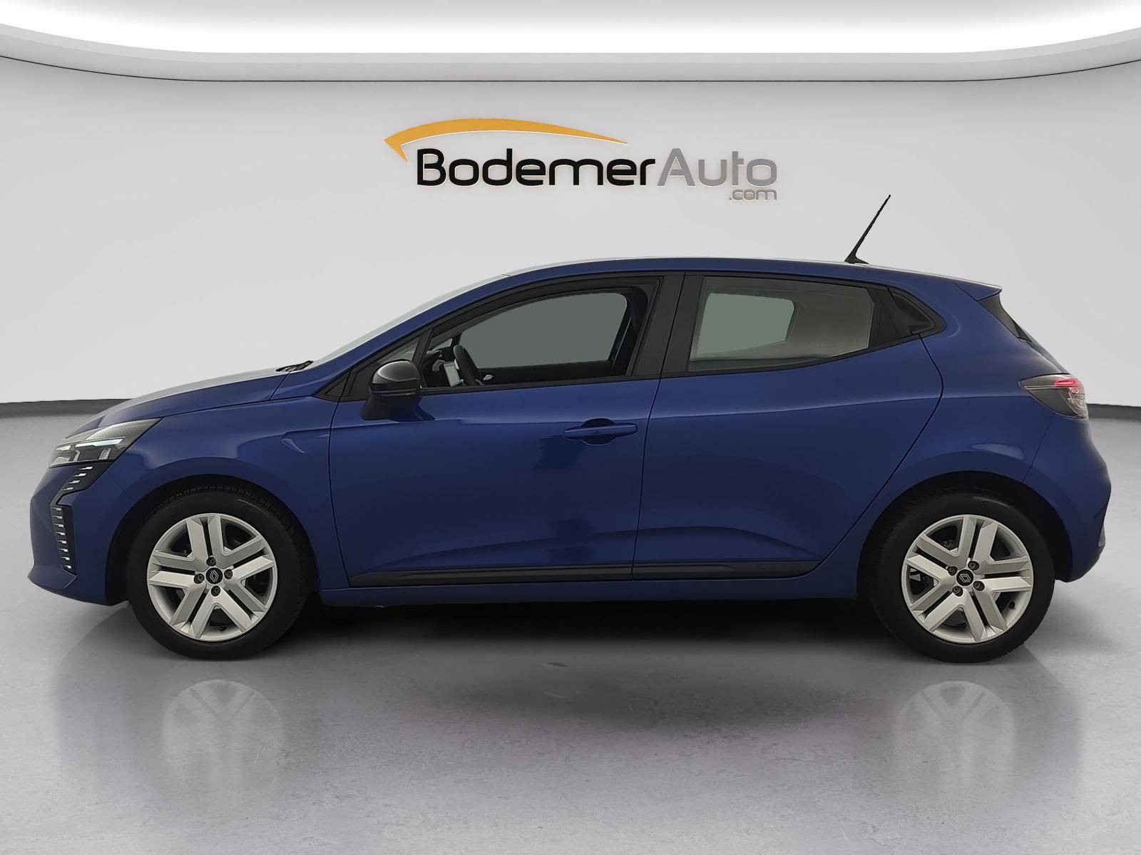 Renault Clio 5 Clio TCe 90 ch GSR2 occasion de 2025 en vente à Auray