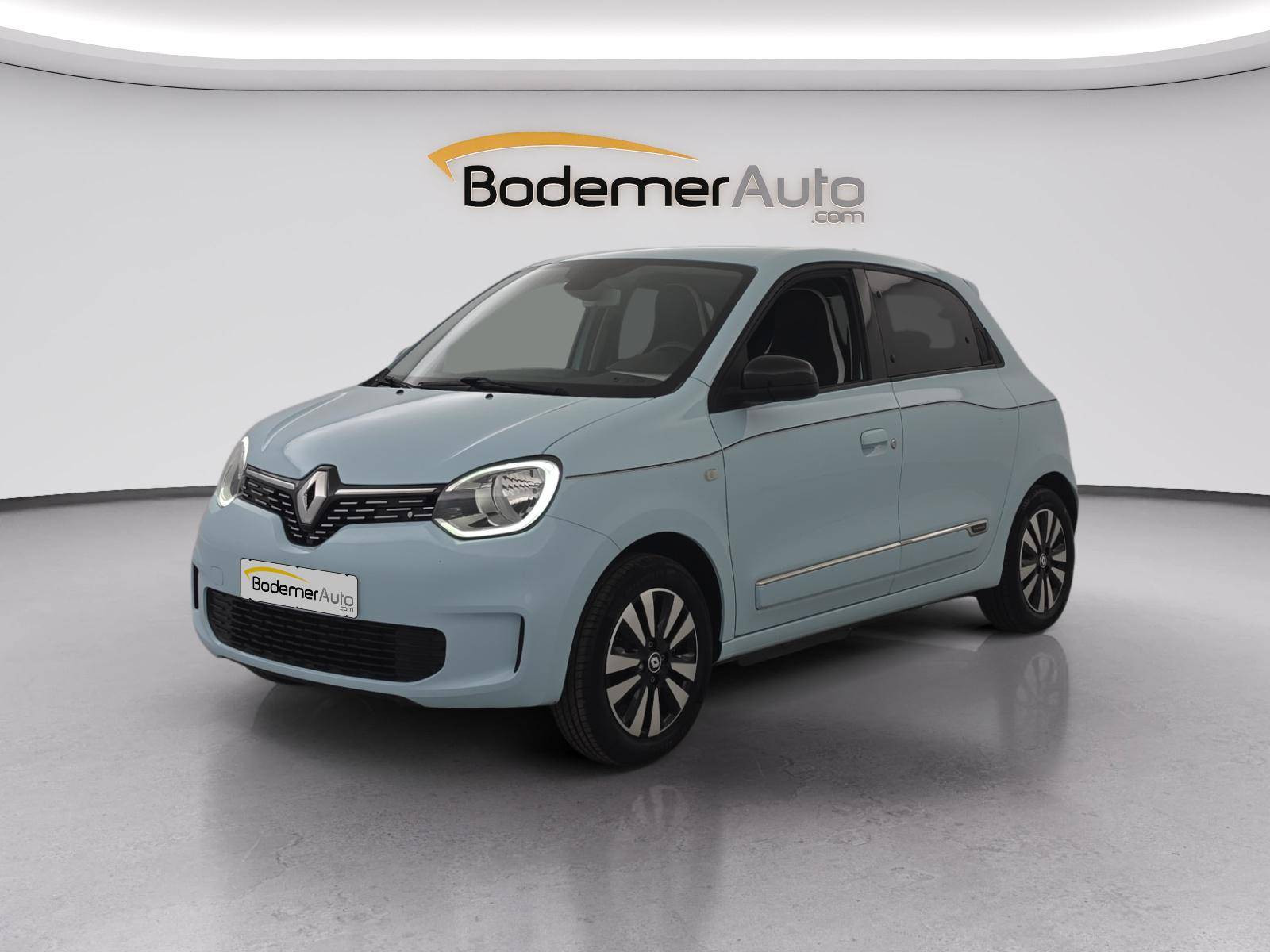 Renault Twingo Electrique Twingo III E-Tech occasion de 2023 en vente à Auray