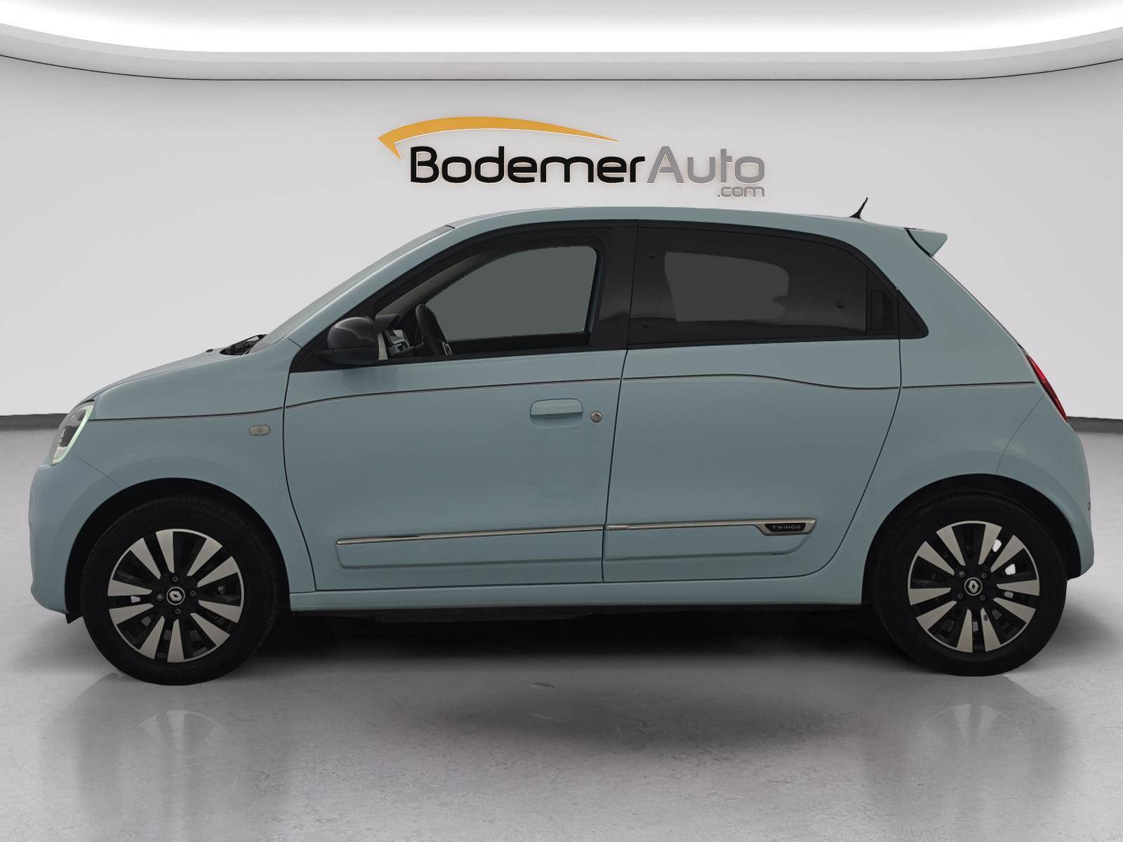 Renault Twingo Electrique Twingo III E-Tech occasion de 2023 en vente à Auray