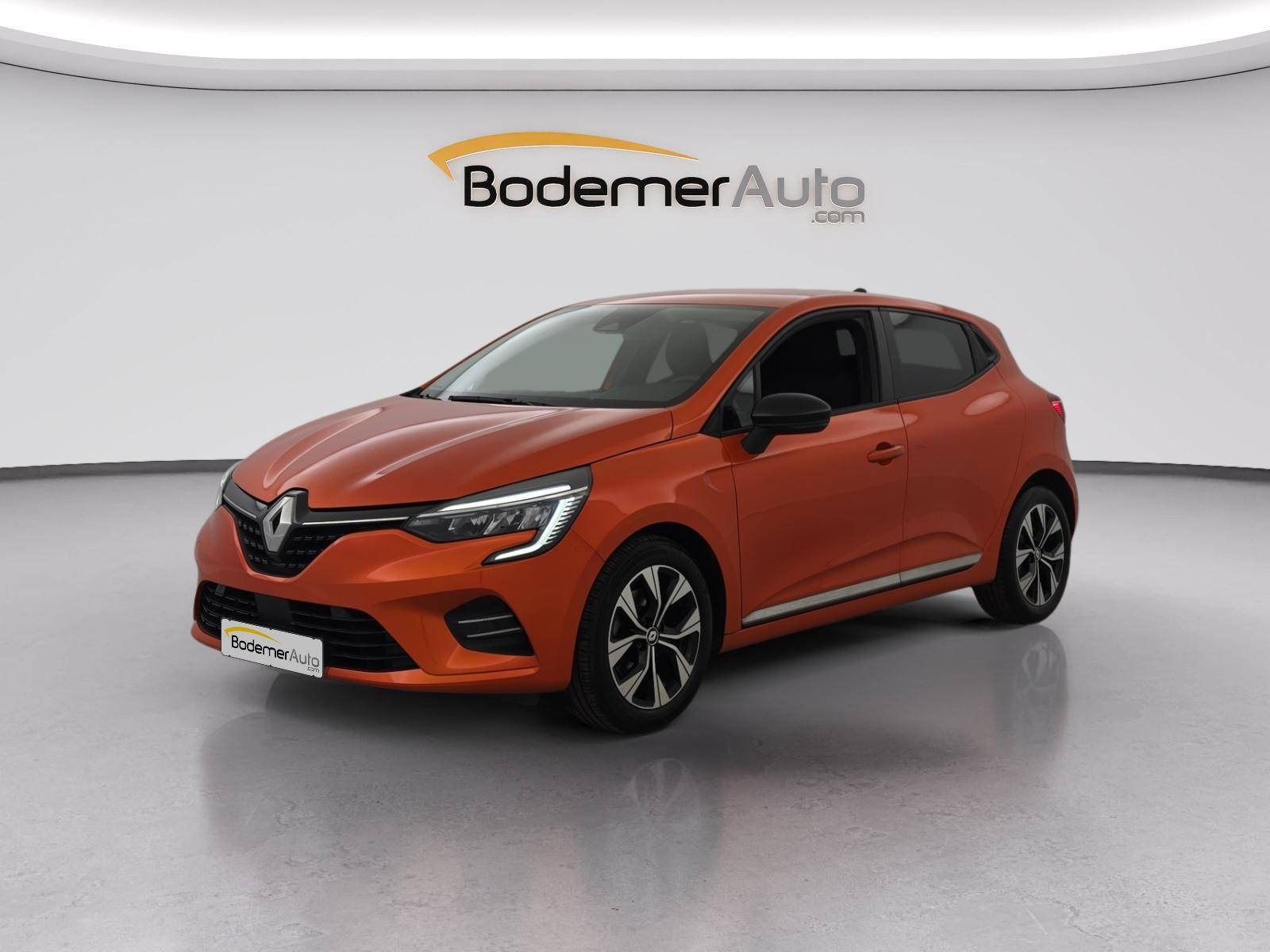 Renault Clio 5 Clio Blue dCi 100 occasion de 2023 en vente à Auray
