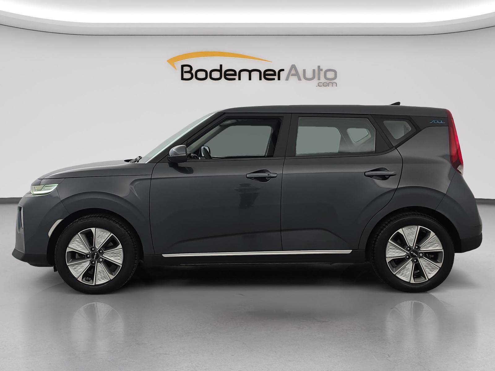Kia e-Soul  Electrique 204 ch occasion de 2022 en vente à Auray