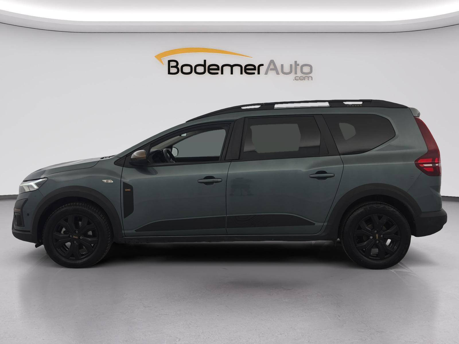 Dacia Jogger  Hybrid 140 5 places occasion de 2023 en vente à Auray