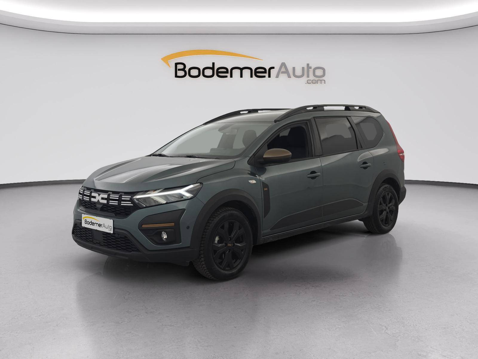 Dacia Jogger  Hybrid 140 5 places occasion de 2023 en vente à Auray