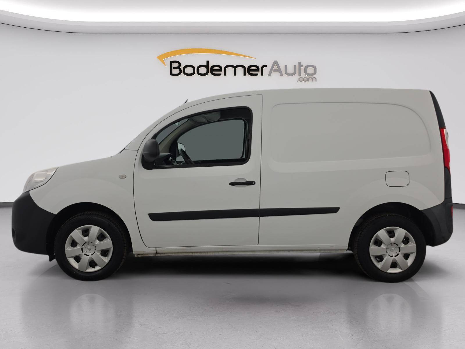 Renault Kangoo Express  BLUE DCI 95 occasion de 2020 en vente à Auray