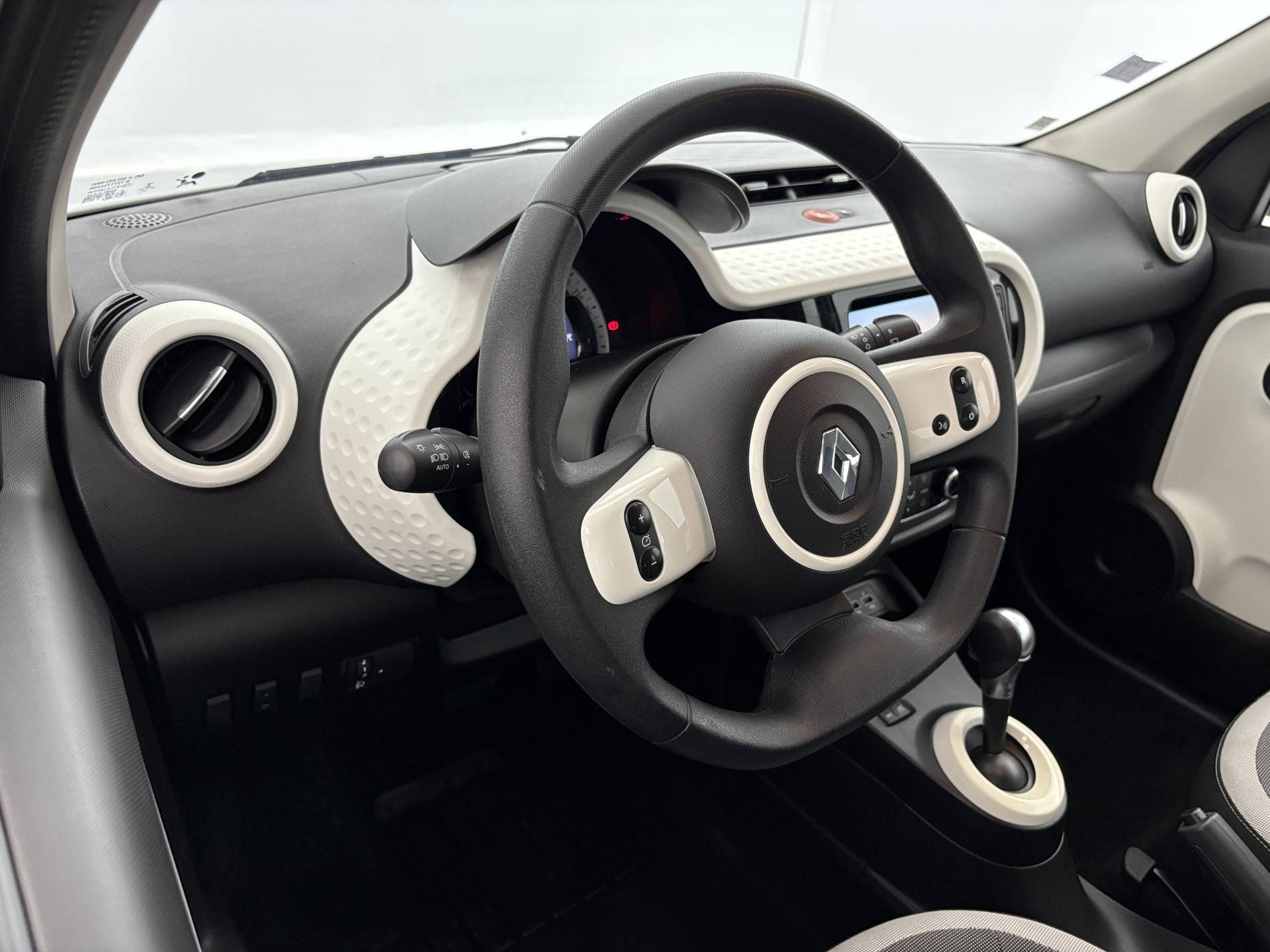 Vente en ligne Renault Twingo Electrique Twingo III Achat Intégral - 21 au prix de 11 990 €