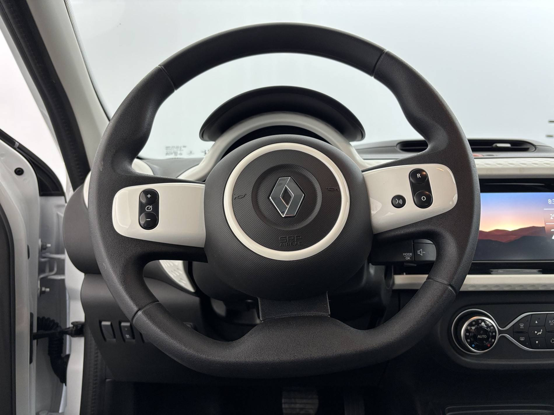 Vente en ligne Renault Twingo Electrique Twingo III Achat Intégral - 21 au prix de 11 990 €