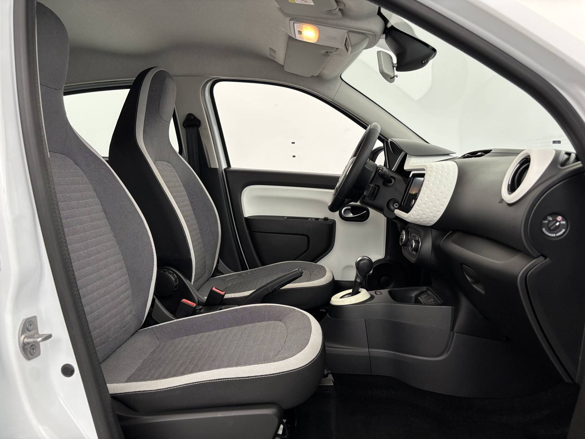Vente en ligne Renault Twingo Electrique Twingo III Achat Intégral - 21 au prix de 11 990 €