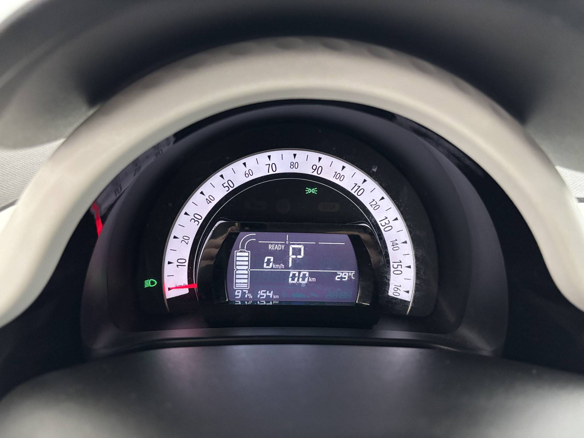 Vente en ligne Renault Twingo Electrique Twingo III Achat Intégral - 21 au prix de 11 990 €