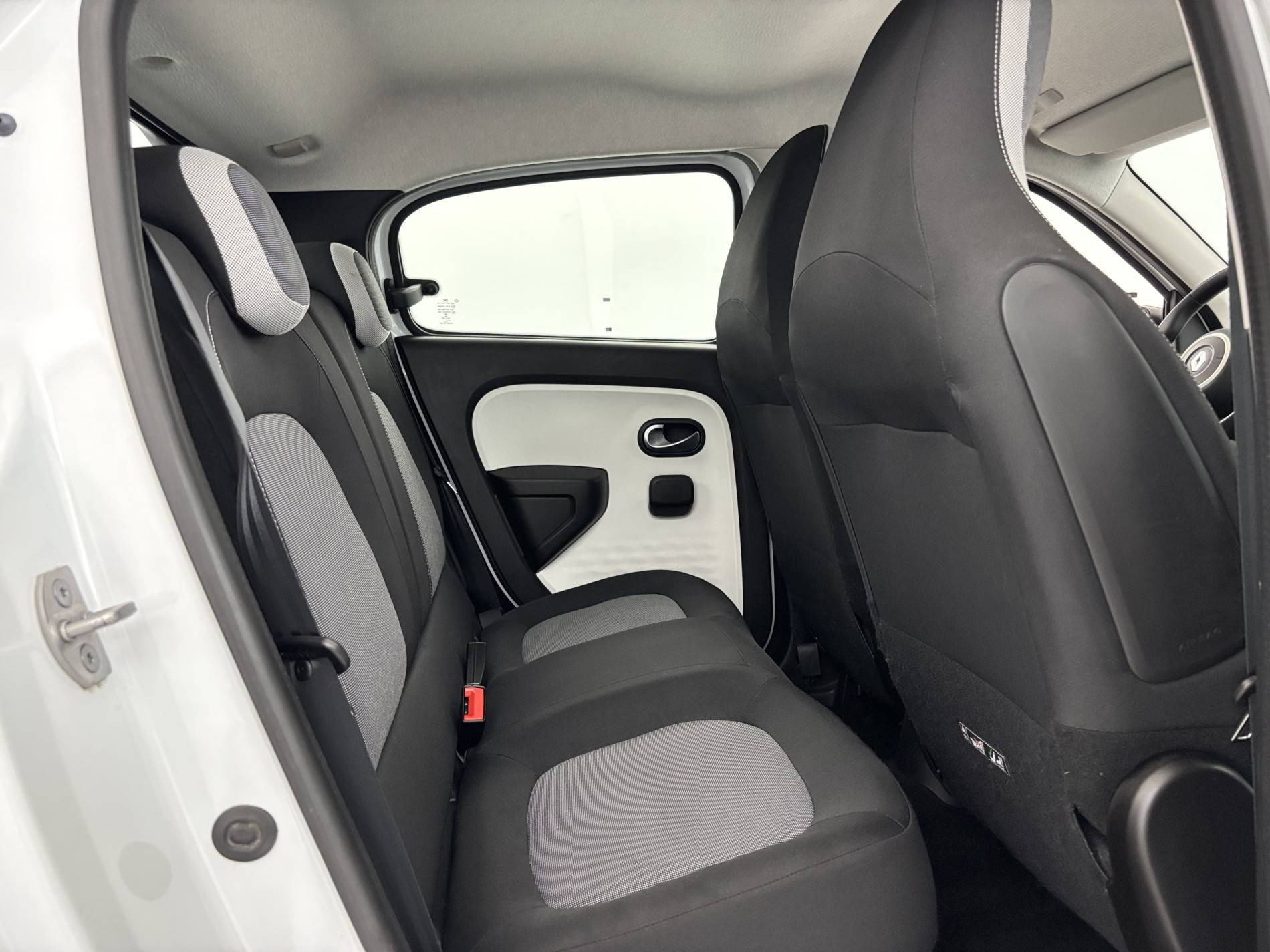 Vente en ligne Renault Twingo Electrique Twingo III Achat Intégral - 21 au prix de 11 990 €