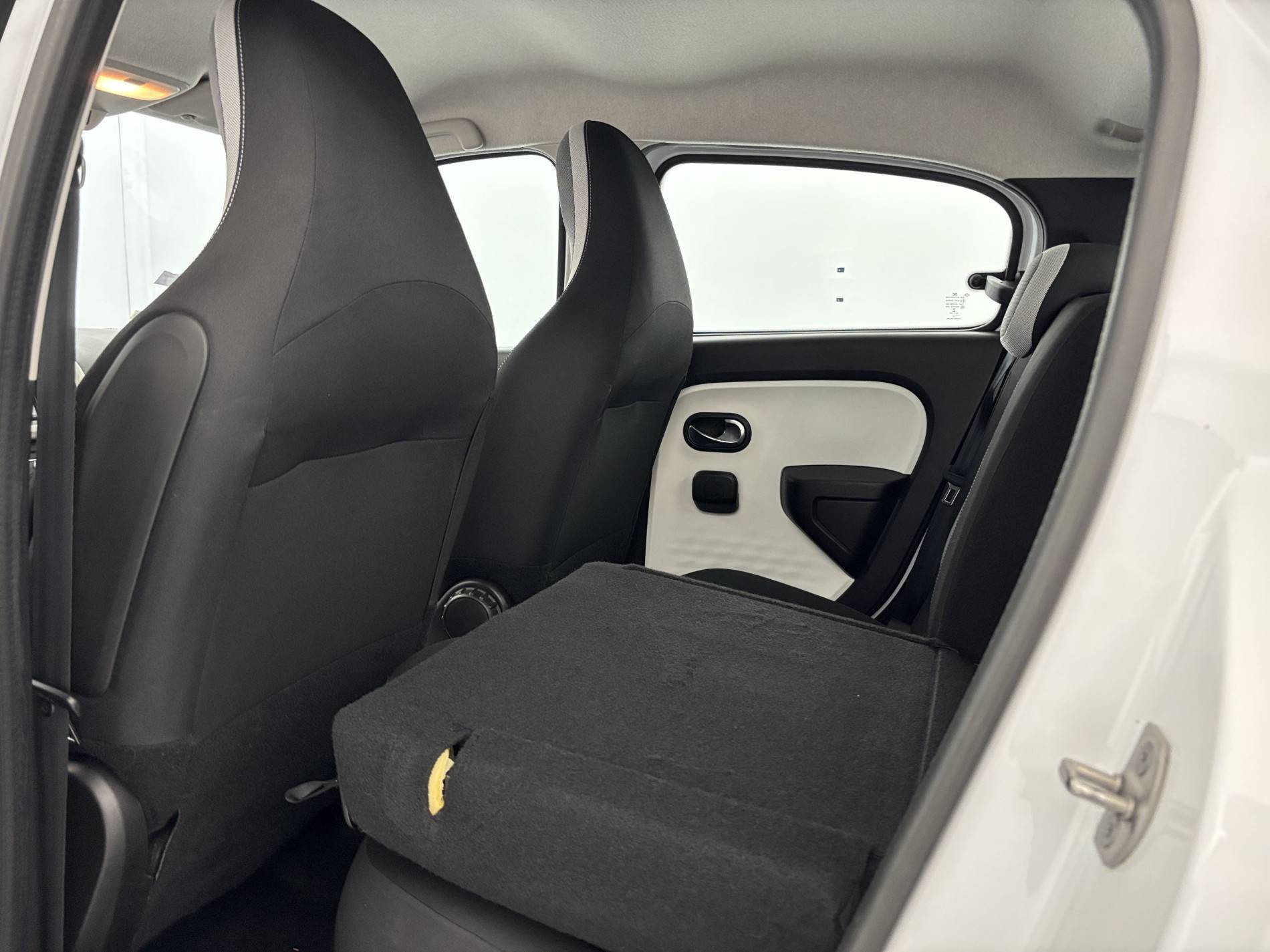 Vente en ligne Renault Twingo Electrique Twingo III Achat Intégral - 21 au prix de 11 990 €