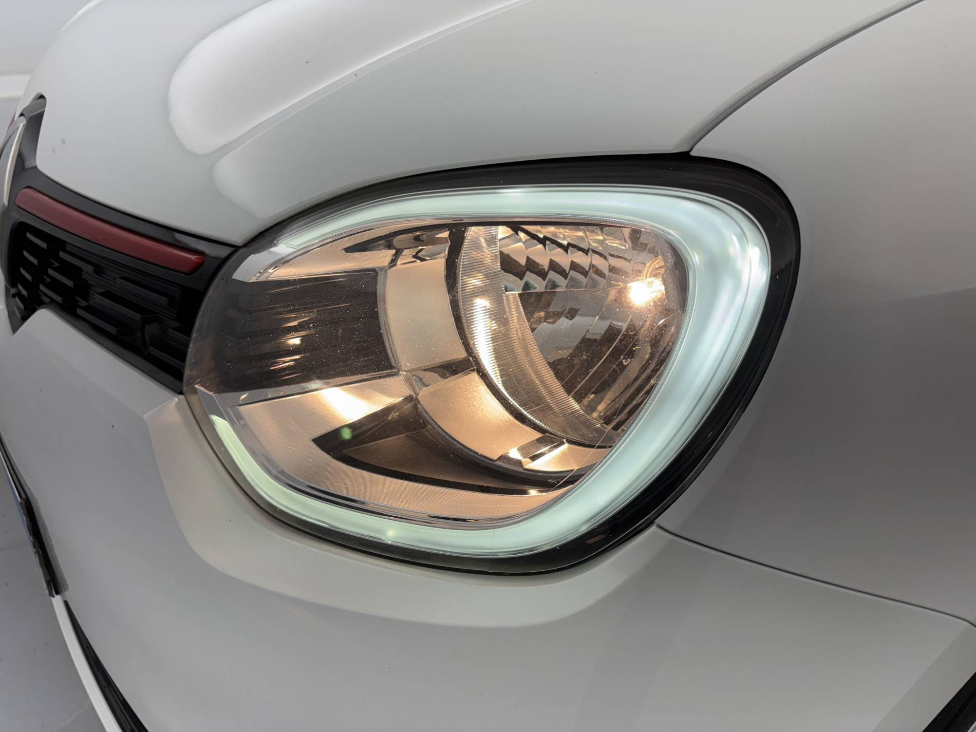 Vente en ligne Renault Twingo Electrique Twingo III Achat Intégral - 21 au prix de 11 990 €