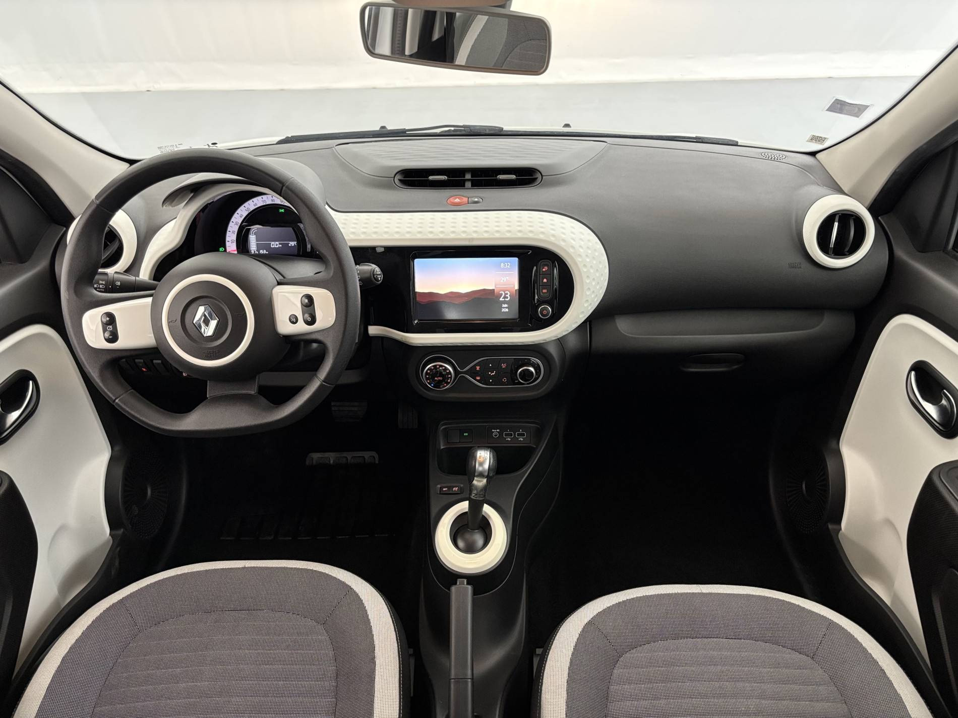Vente en ligne Renault Twingo Electrique Twingo III Achat Intégral - 21 au prix de 11 990 €