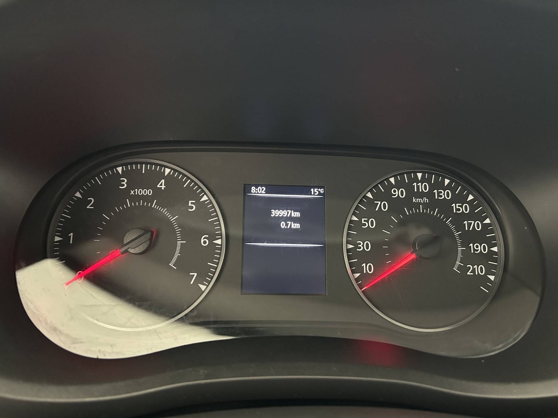 Vente en ligne Renault Master Fourgon MASTER FGN TRAC F3500 L2H2 BLUE DCI 135 au prix de 21 490 €