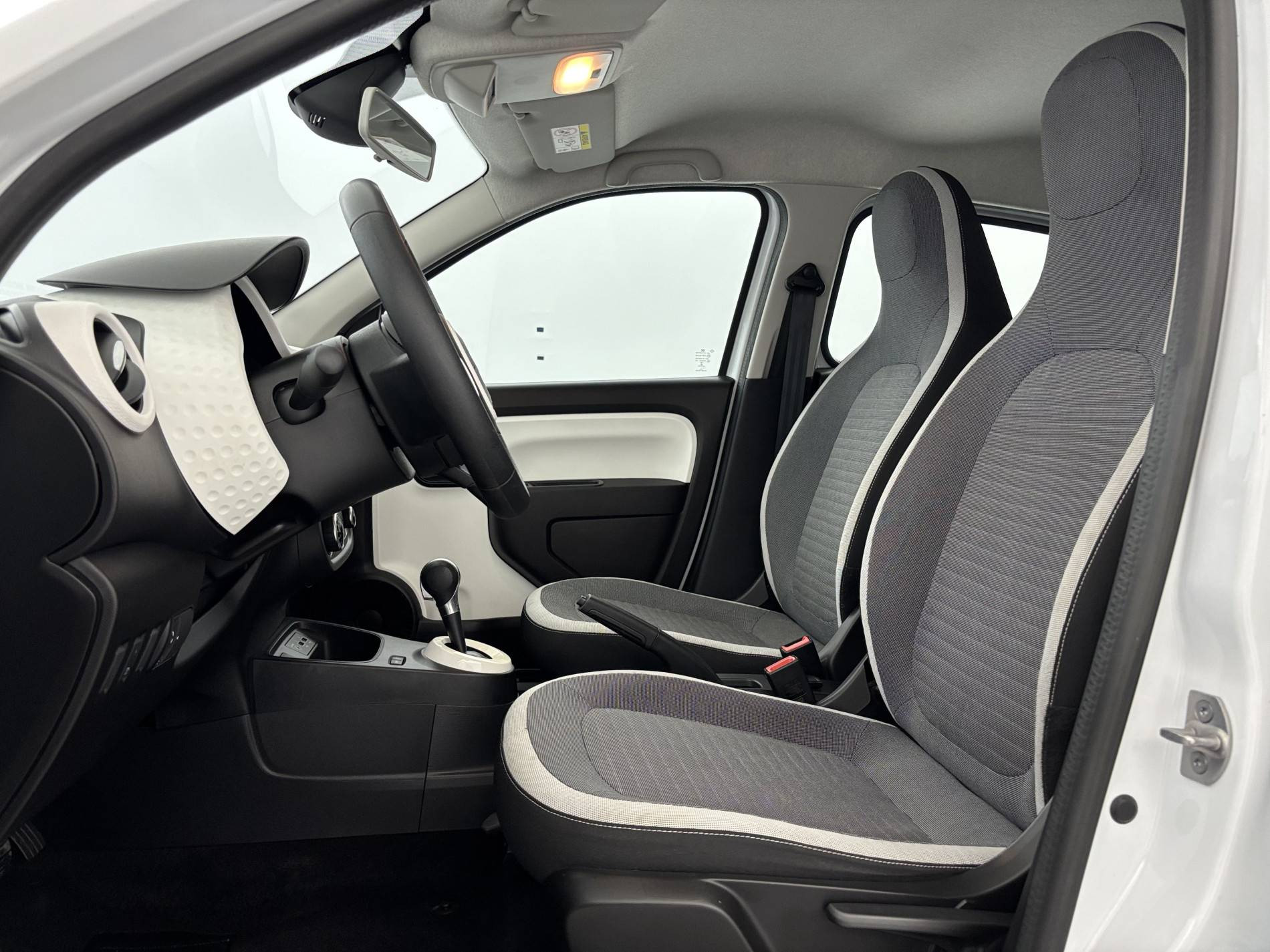 Vente en ligne Renault Twingo Electrique Twingo III Achat Intégral - 21 au prix de 11 990 €