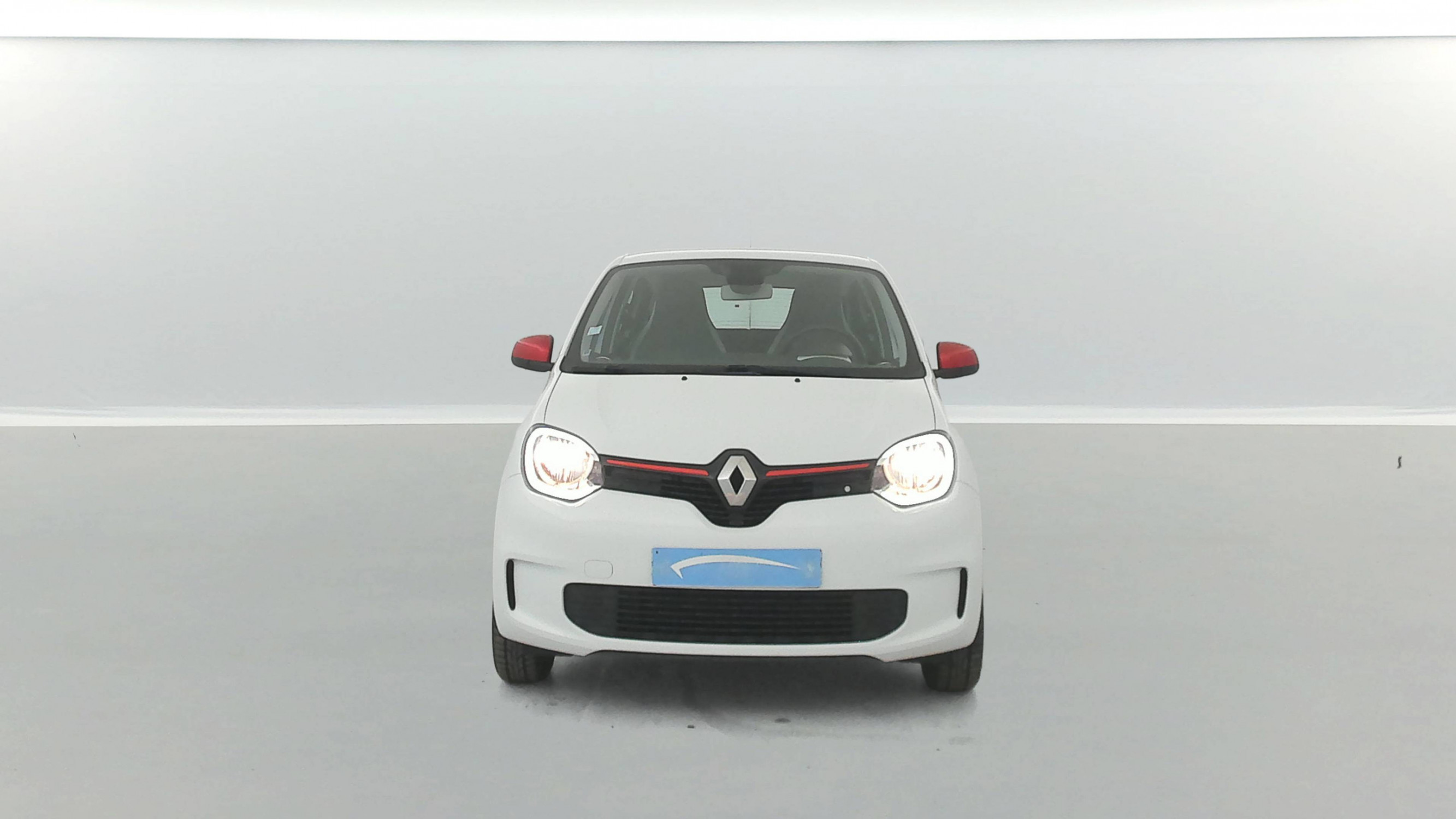 Vente en ligne Renault Twingo Electrique Twingo III Achat Intégral - 21 au prix de 11 990 €