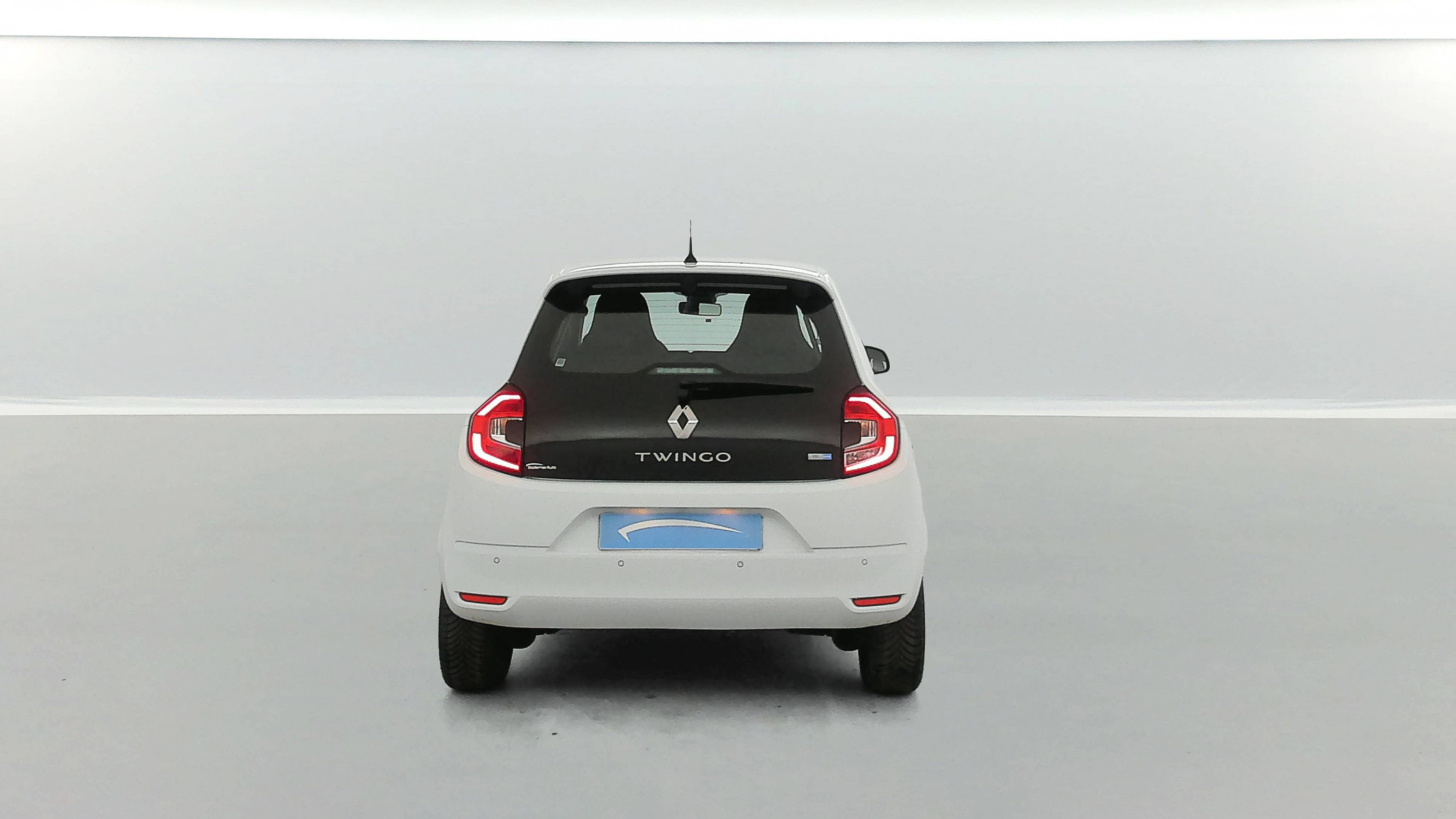 Vente en ligne Renault Twingo Electrique Twingo III Achat Intégral - 21 au prix de 11 990 €
