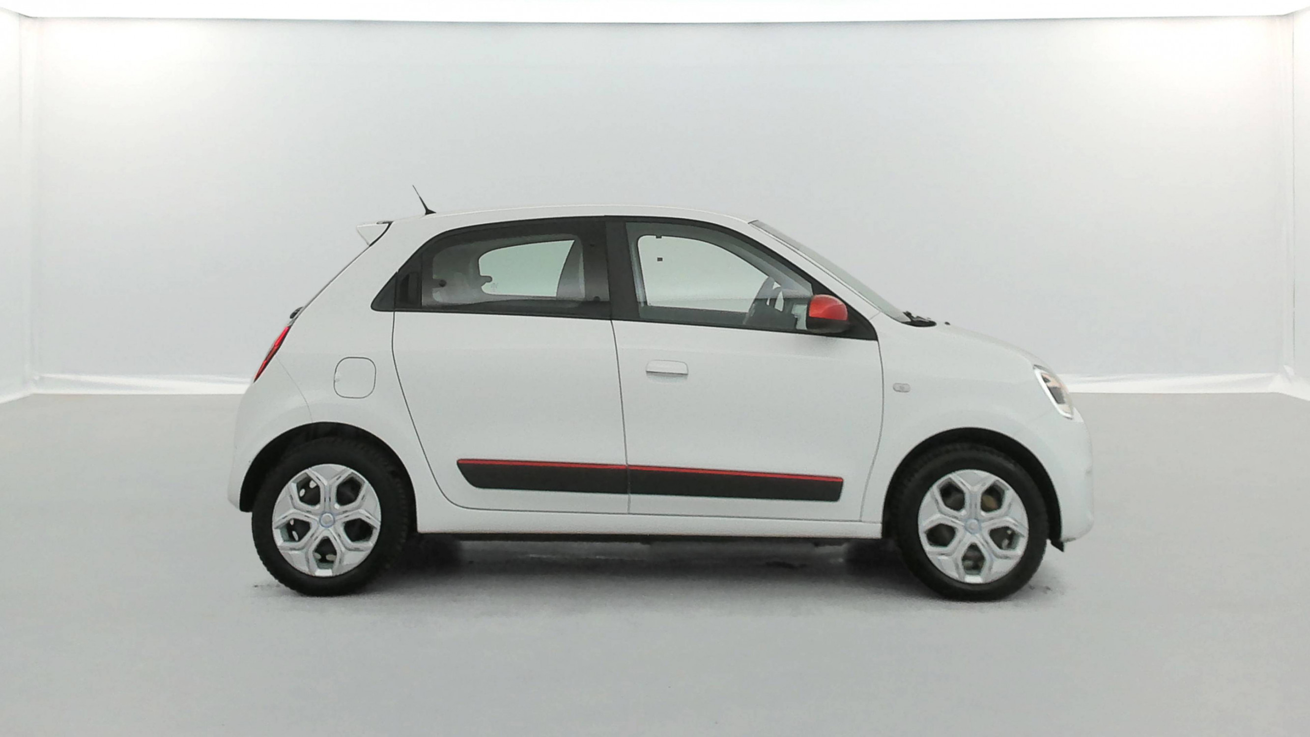 Vente en ligne Renault Twingo Electrique Twingo III Achat Intégral - 21 au prix de 11 990 €