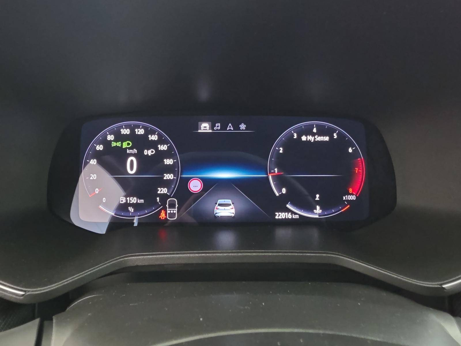 Vente en ligne Renault Clio 5 Clio TCe 90 au prix de 18 990 €