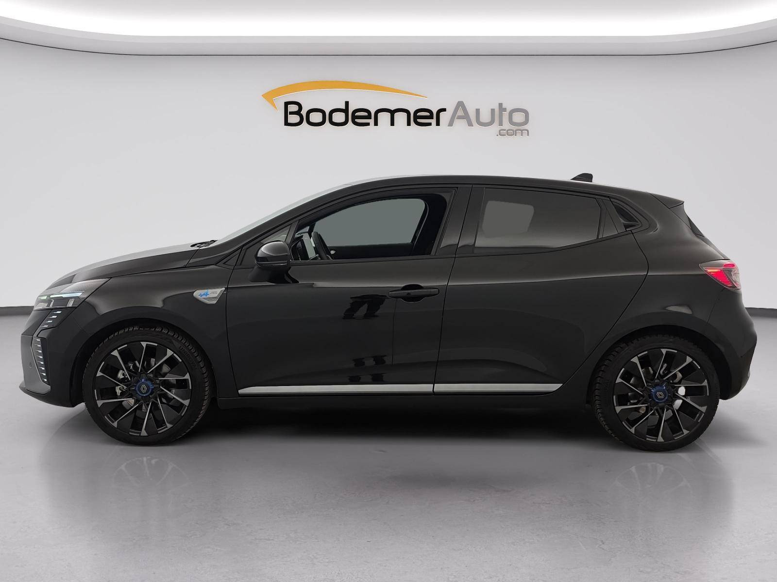 Renault Clio 5 Clio E-Tech full hybrid 145 ch GSR2 occasion de 2025 en vente à Auray
