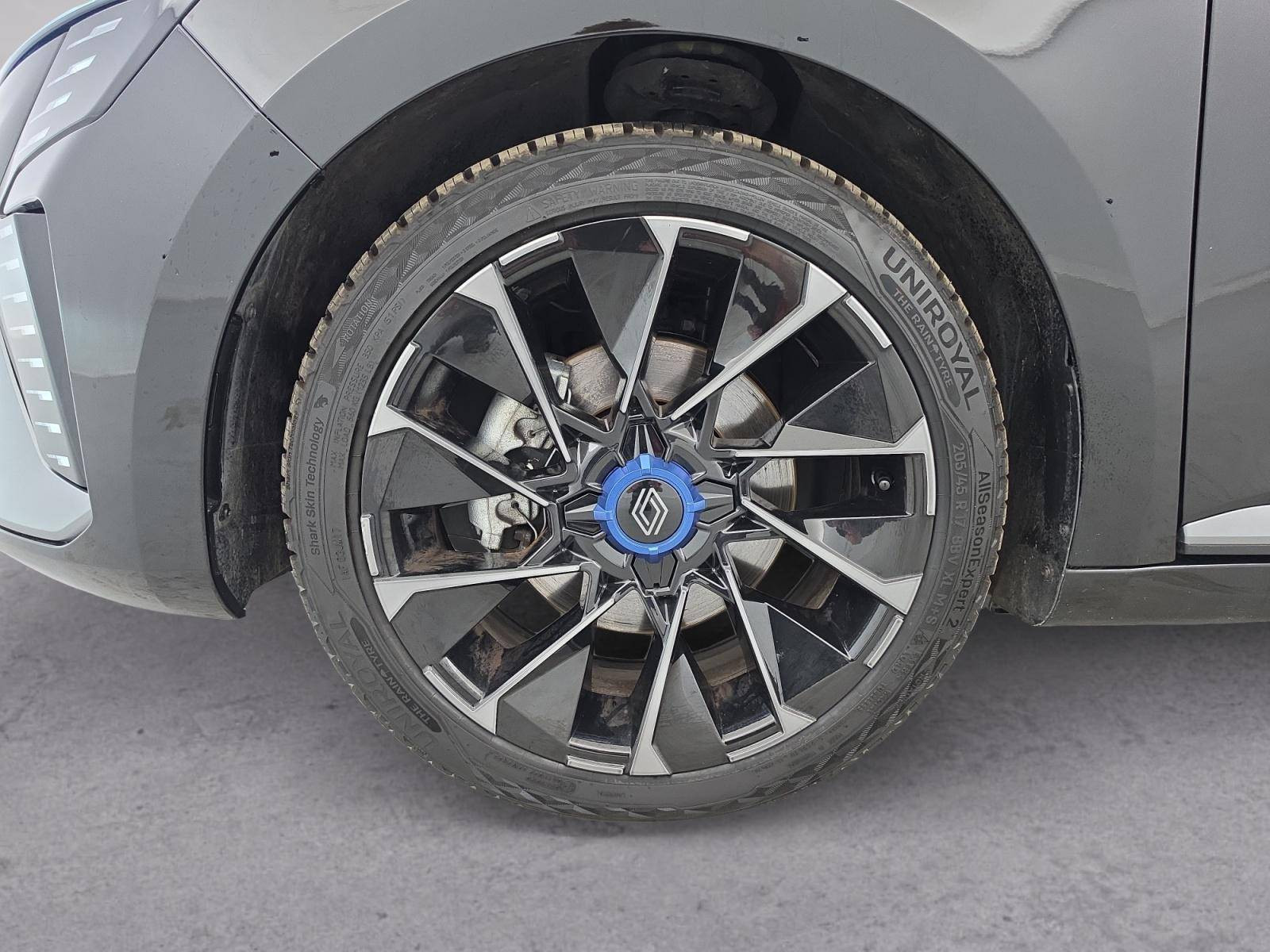 Vente en ligne Renault Clio 5 Clio E-Tech full hybrid 145 ch GSR2 au prix de 21 970 €