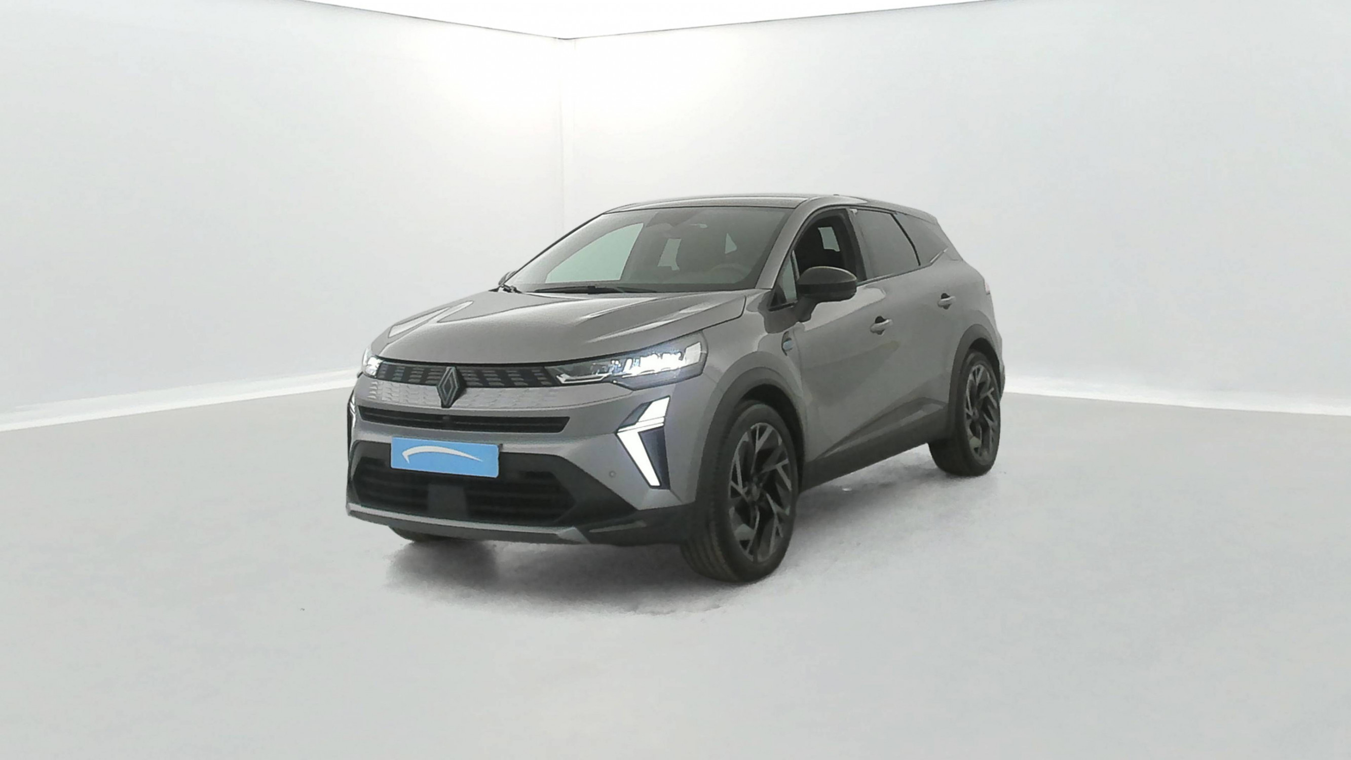 Renault Symbioz  E-Tech full hybrid 145 occasion de 2025 en vente à Auray