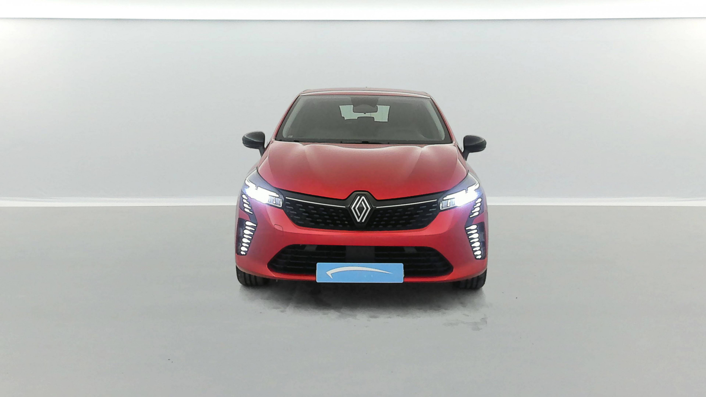 Vente en ligne Renault Clio 5 Clio E-Tech full hybrid 145 ch GSR2 au prix de 18 990 €