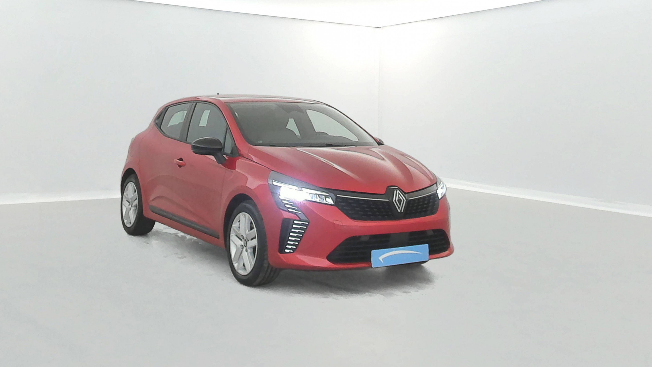 Vente en ligne Renault Clio 5 Clio E-Tech full hybrid 145 ch GSR2 au prix de 18 990 €