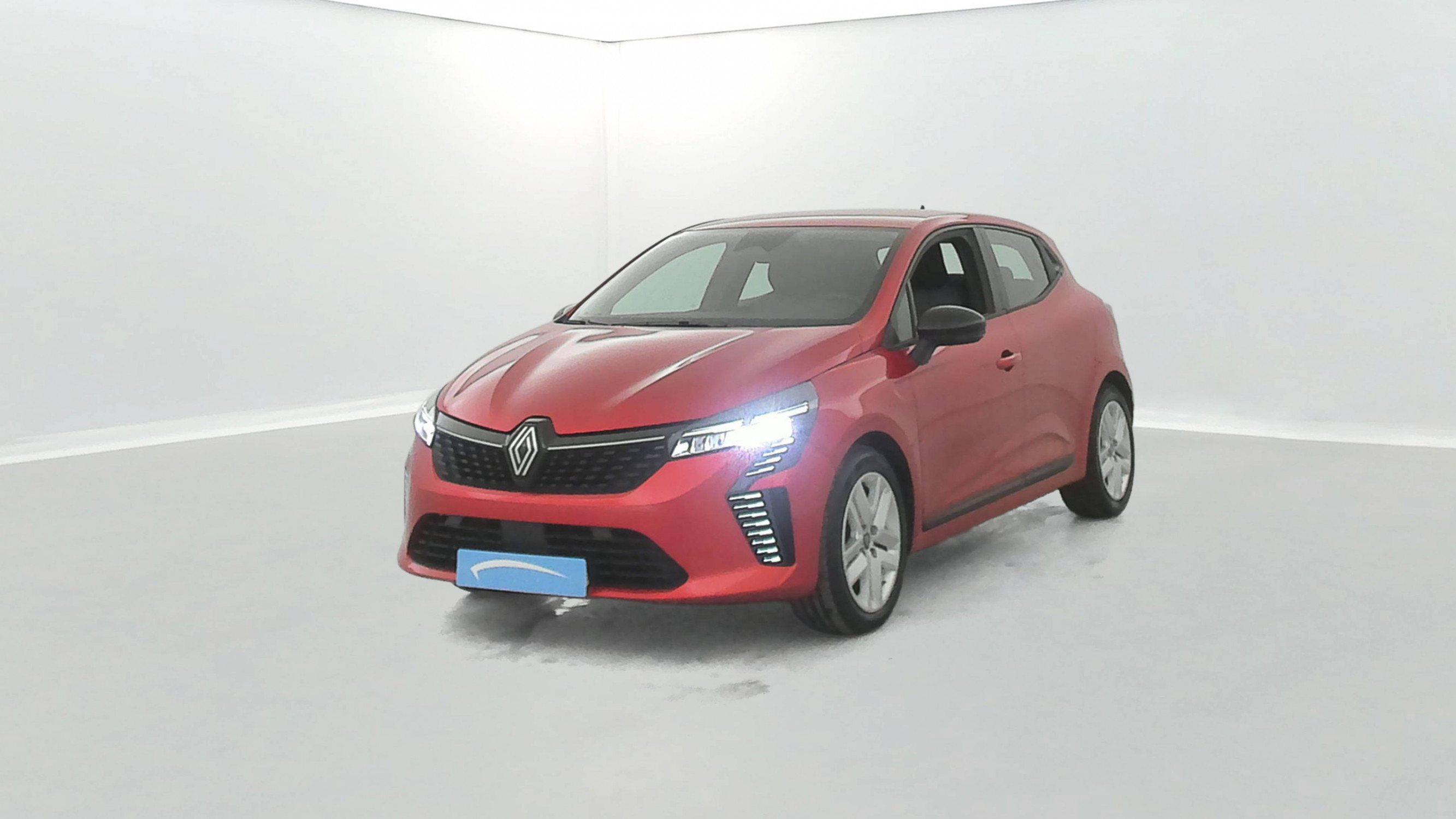 Vente en ligne Renault Clio 5 Clio E-Tech full hybrid 145 ch GSR2 au prix de 18 990 €