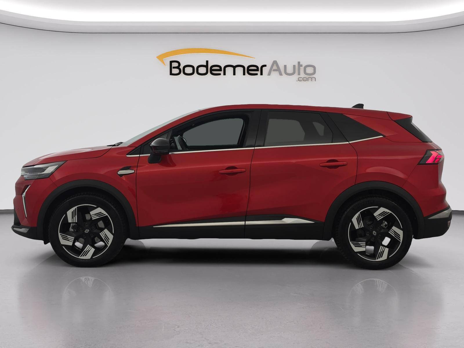 Renault Symbioz  E-Tech full hybrid 145 occasion de 2025 en vente à Auray